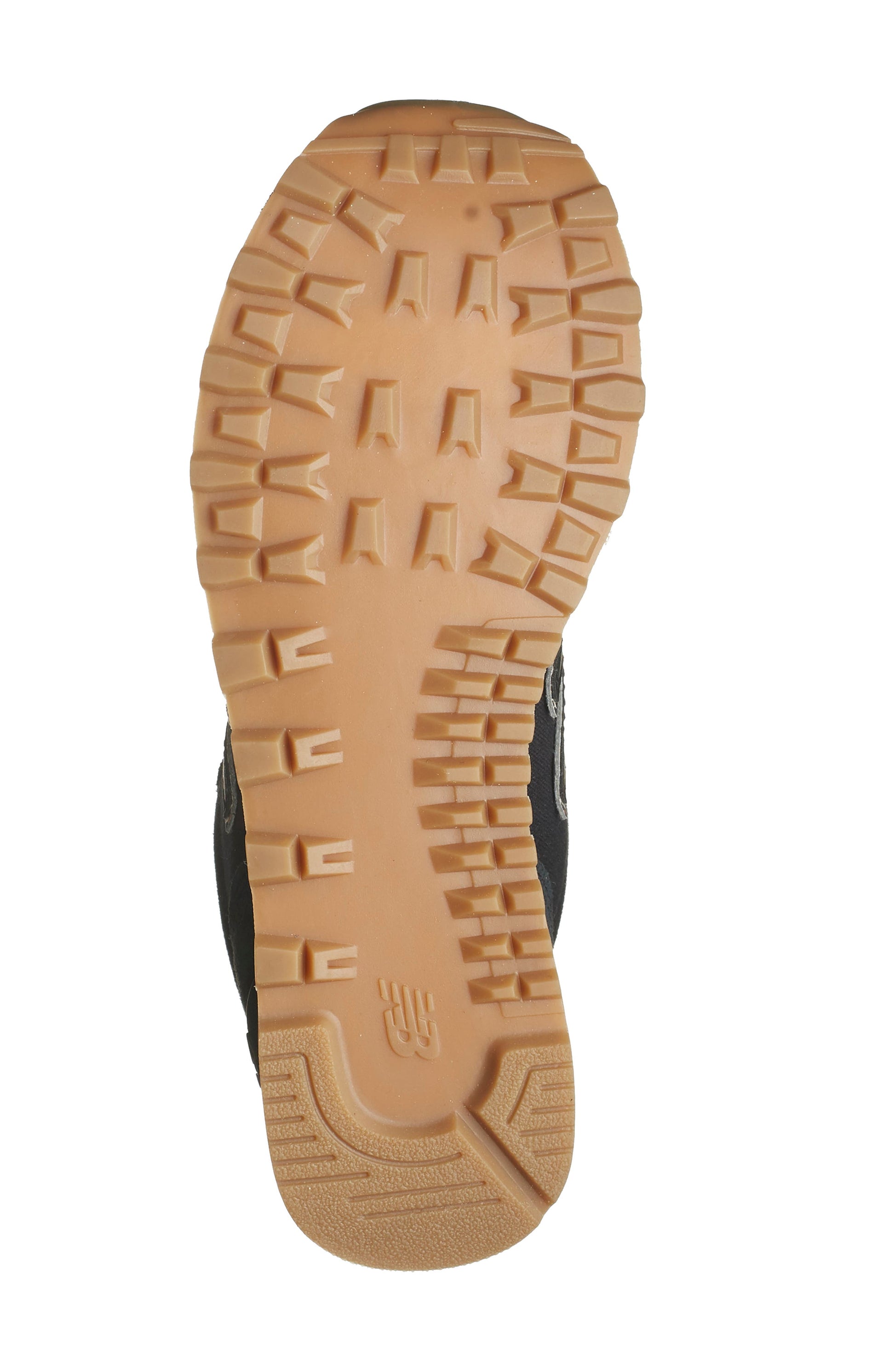 BLACK/ MAHOGANY