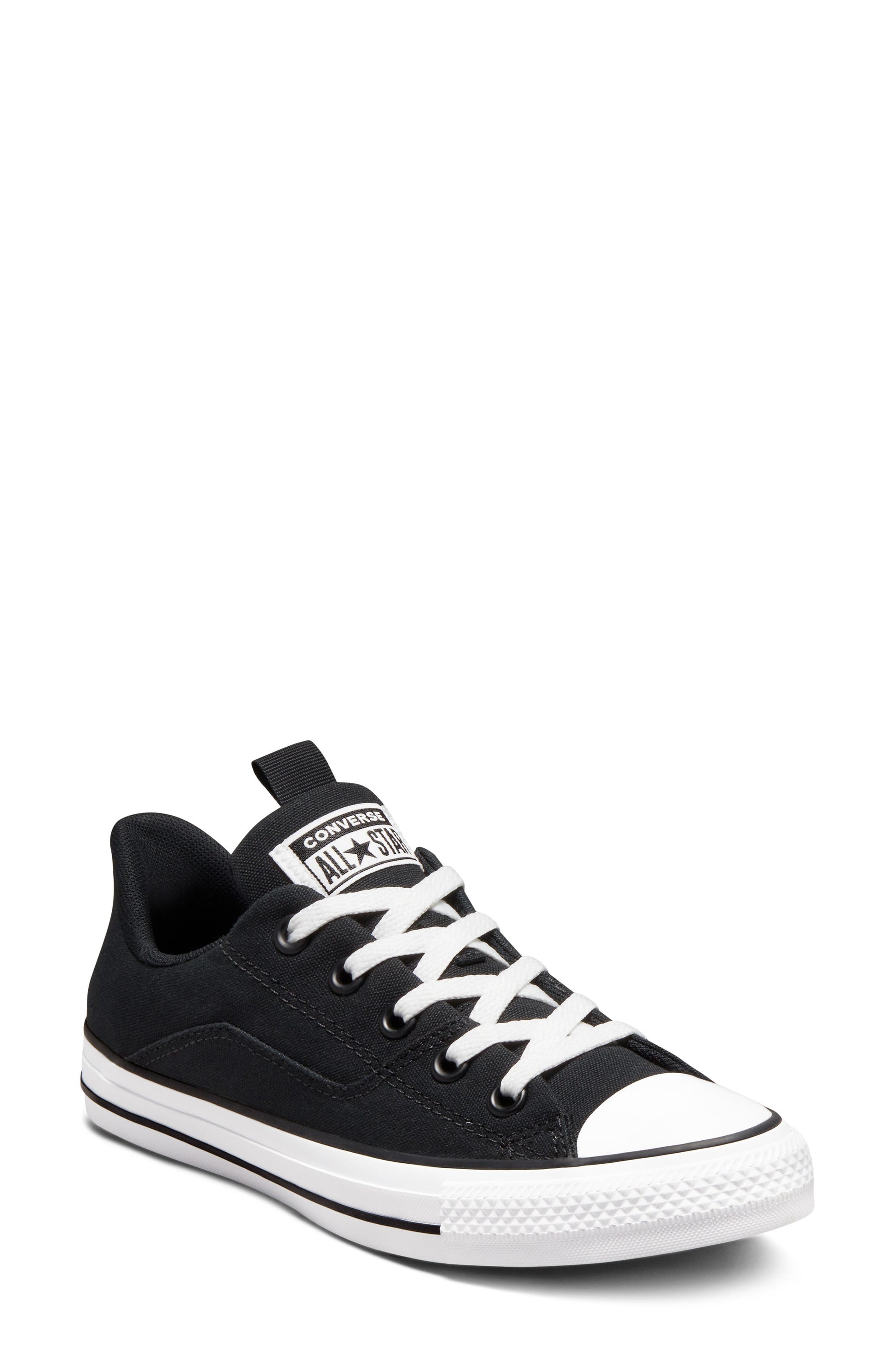 BLACK/ WHITE/ BLACK