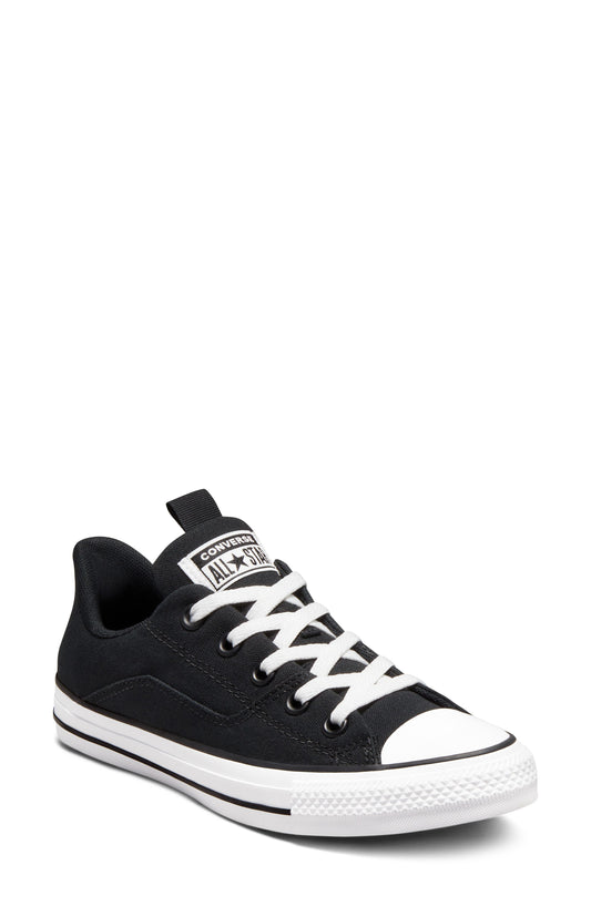 BLACK/ WHITE/ BLACK