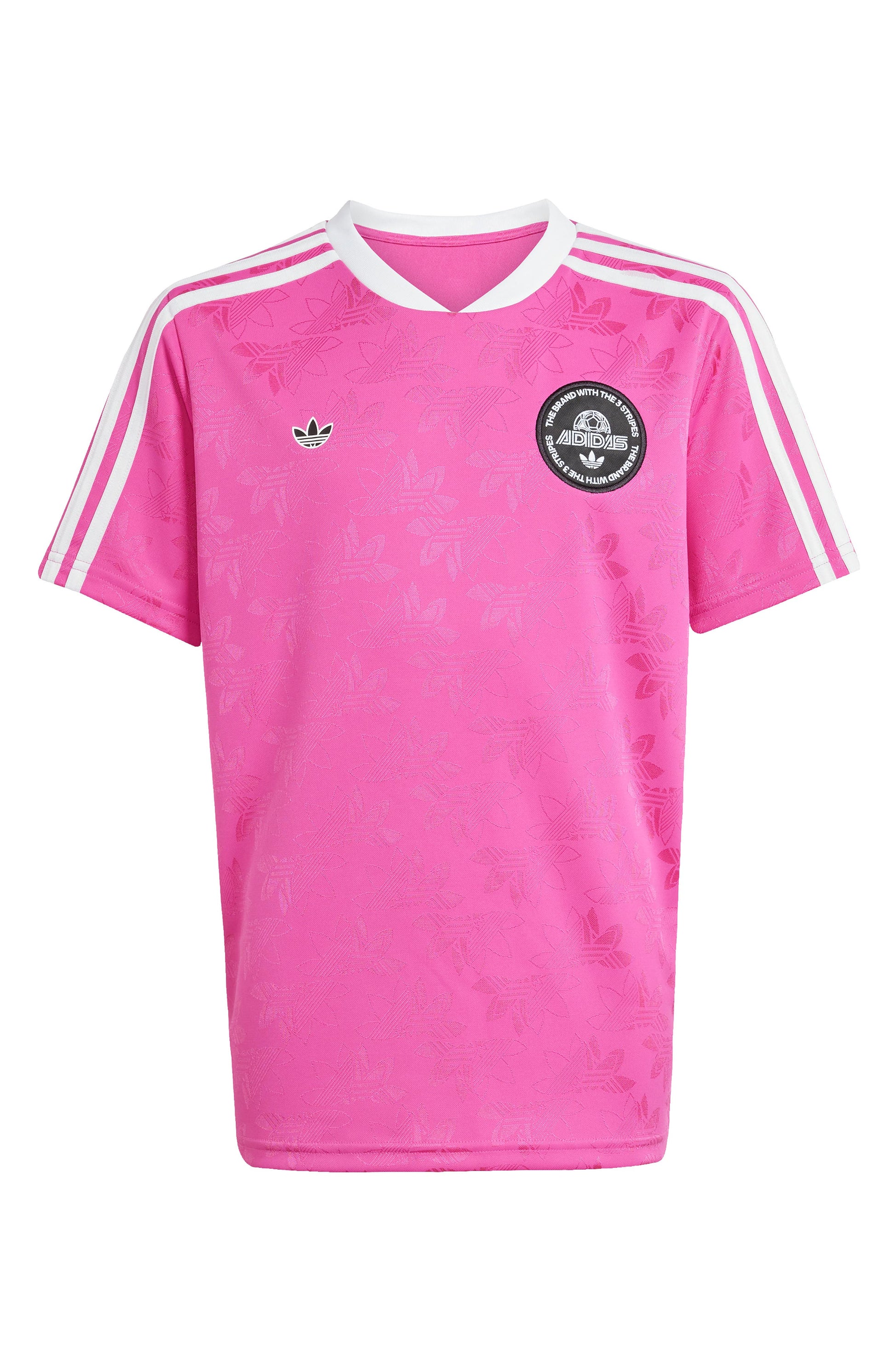 SEMI LUCID FUCHSIA