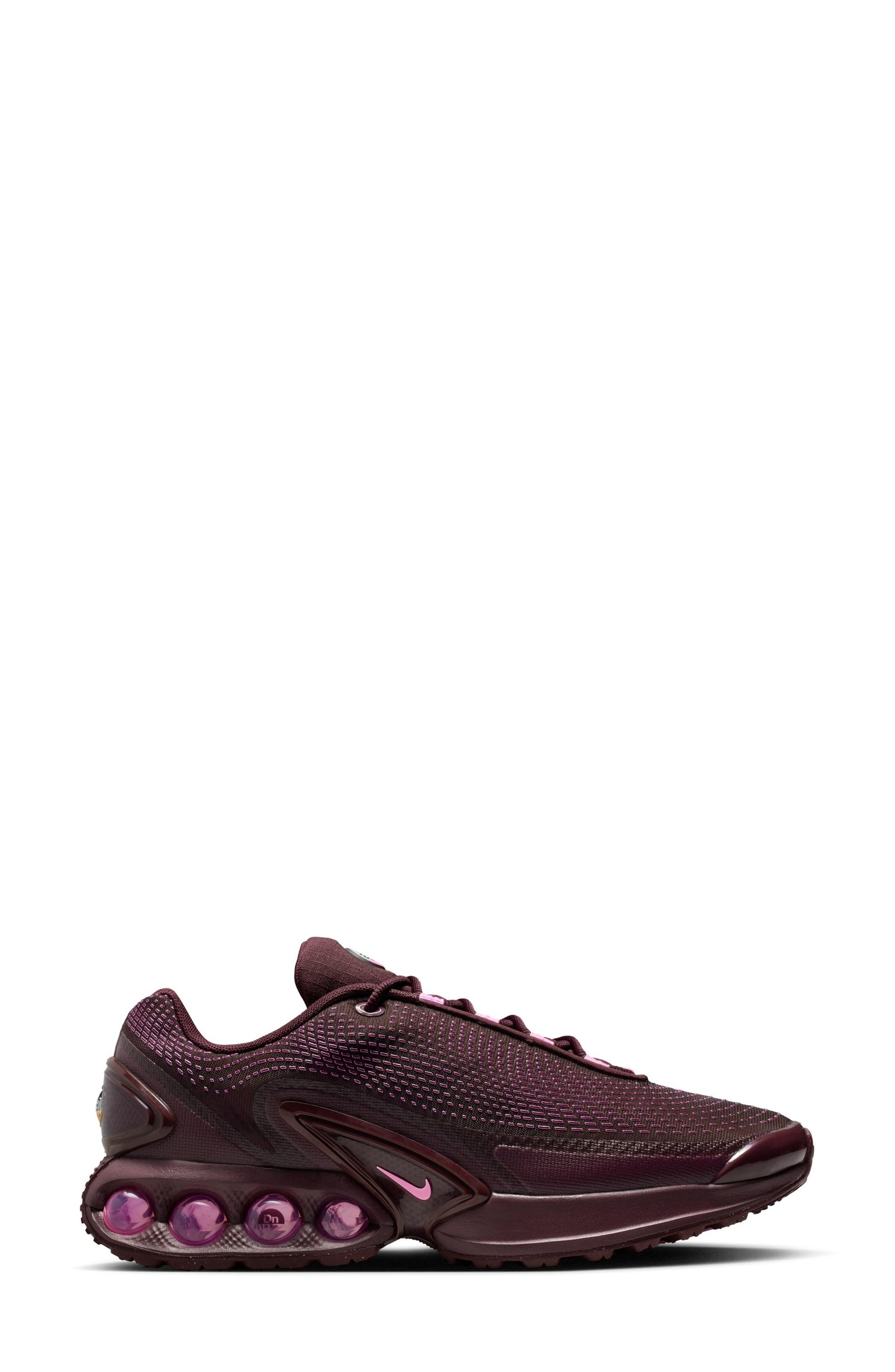 BURGUNDY CRUSH/ PINK SPELL