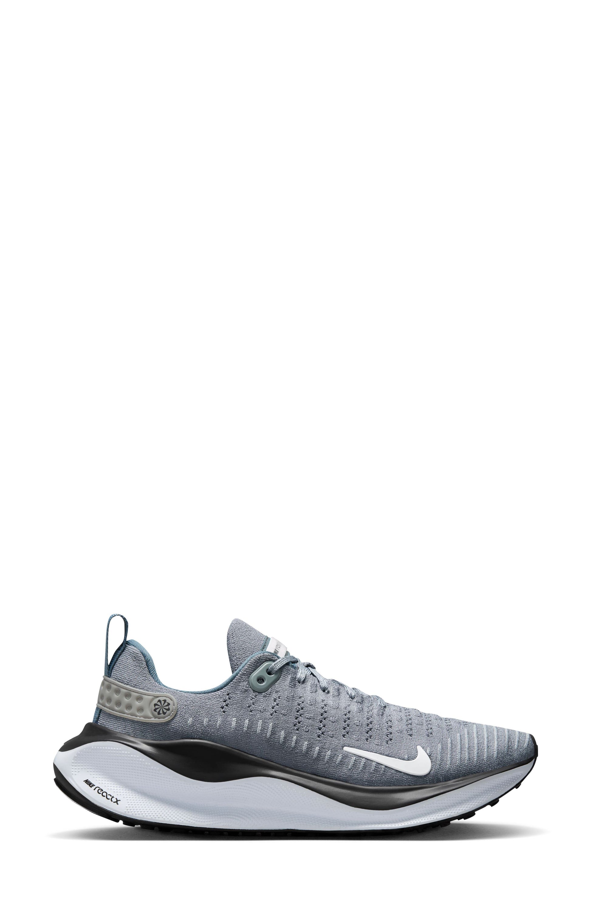 GREY/ WHITE/ BLACK/ GREY