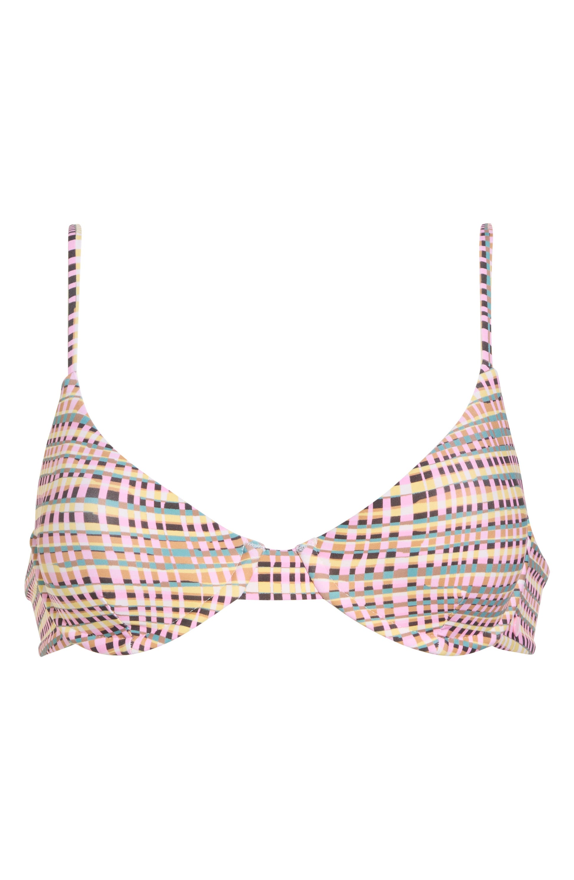 PINK MULTI