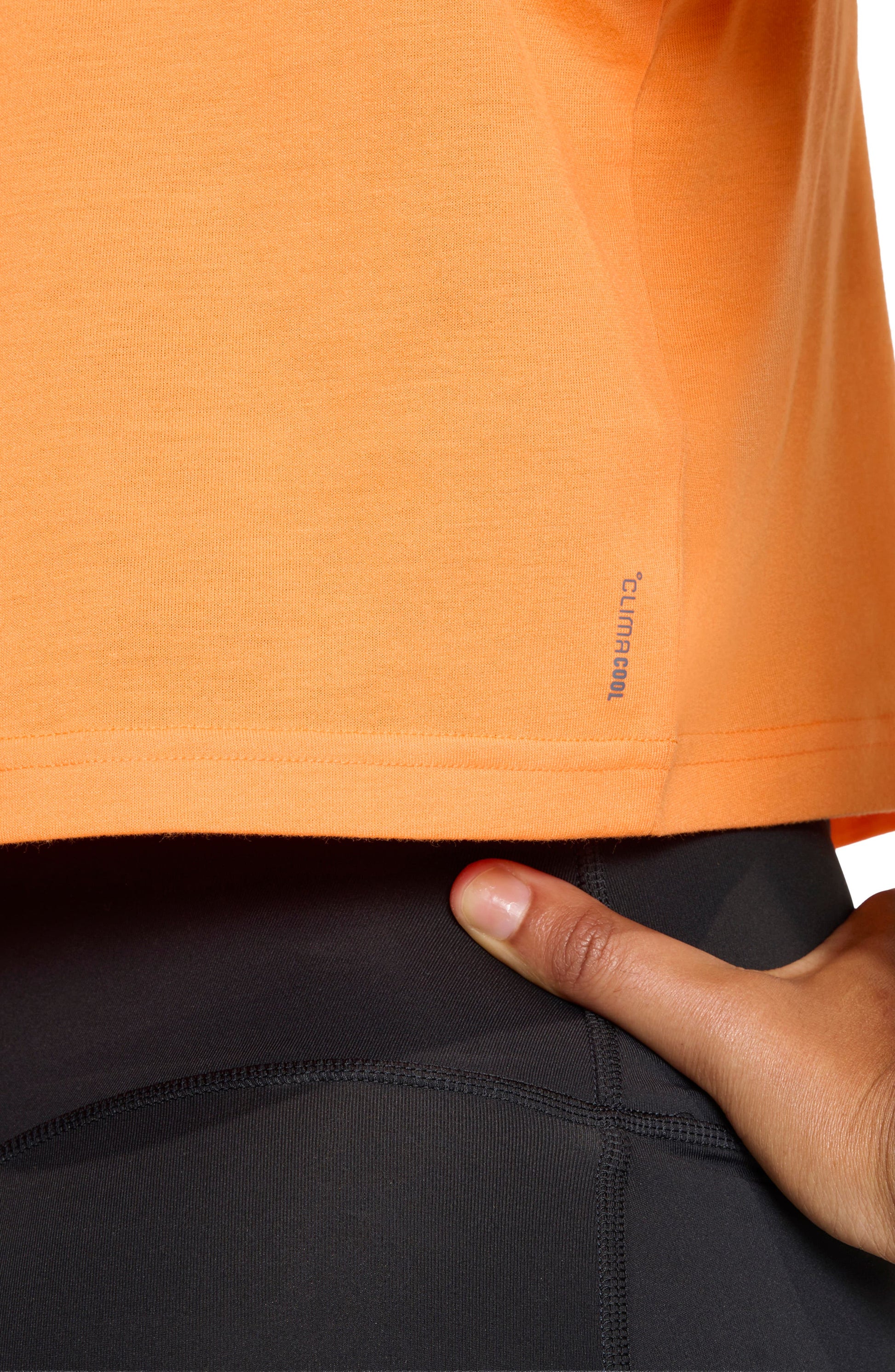 PURE ORANGE
