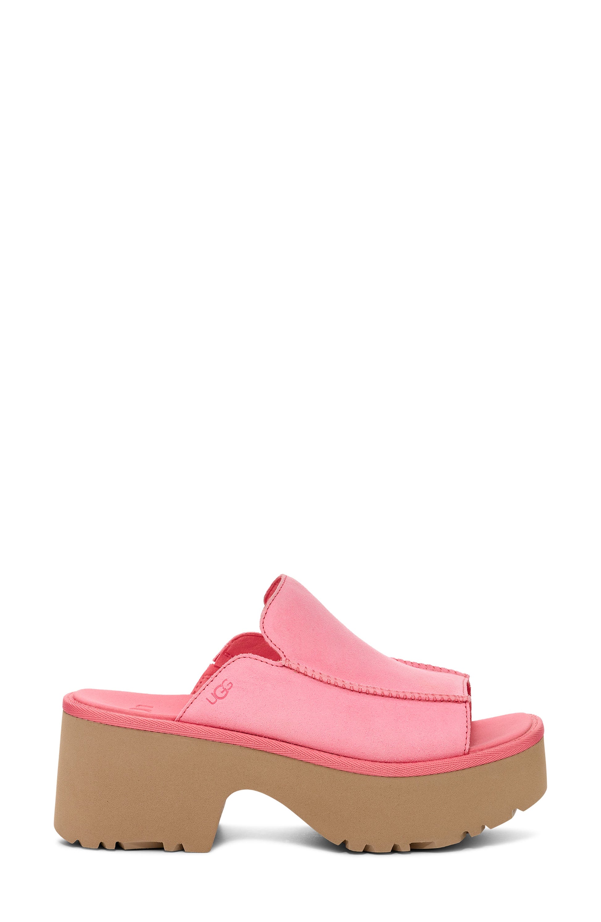 TROPICAL PINK