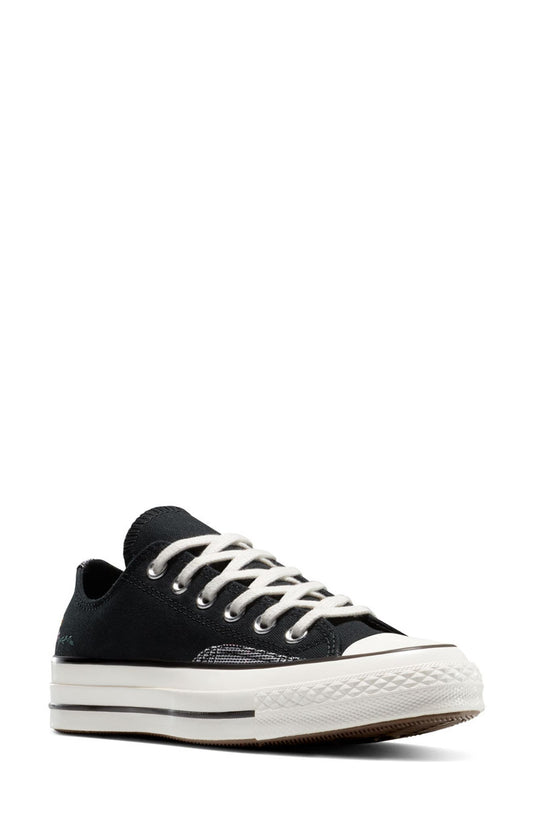 BLACK/ VINTAGE WHITE