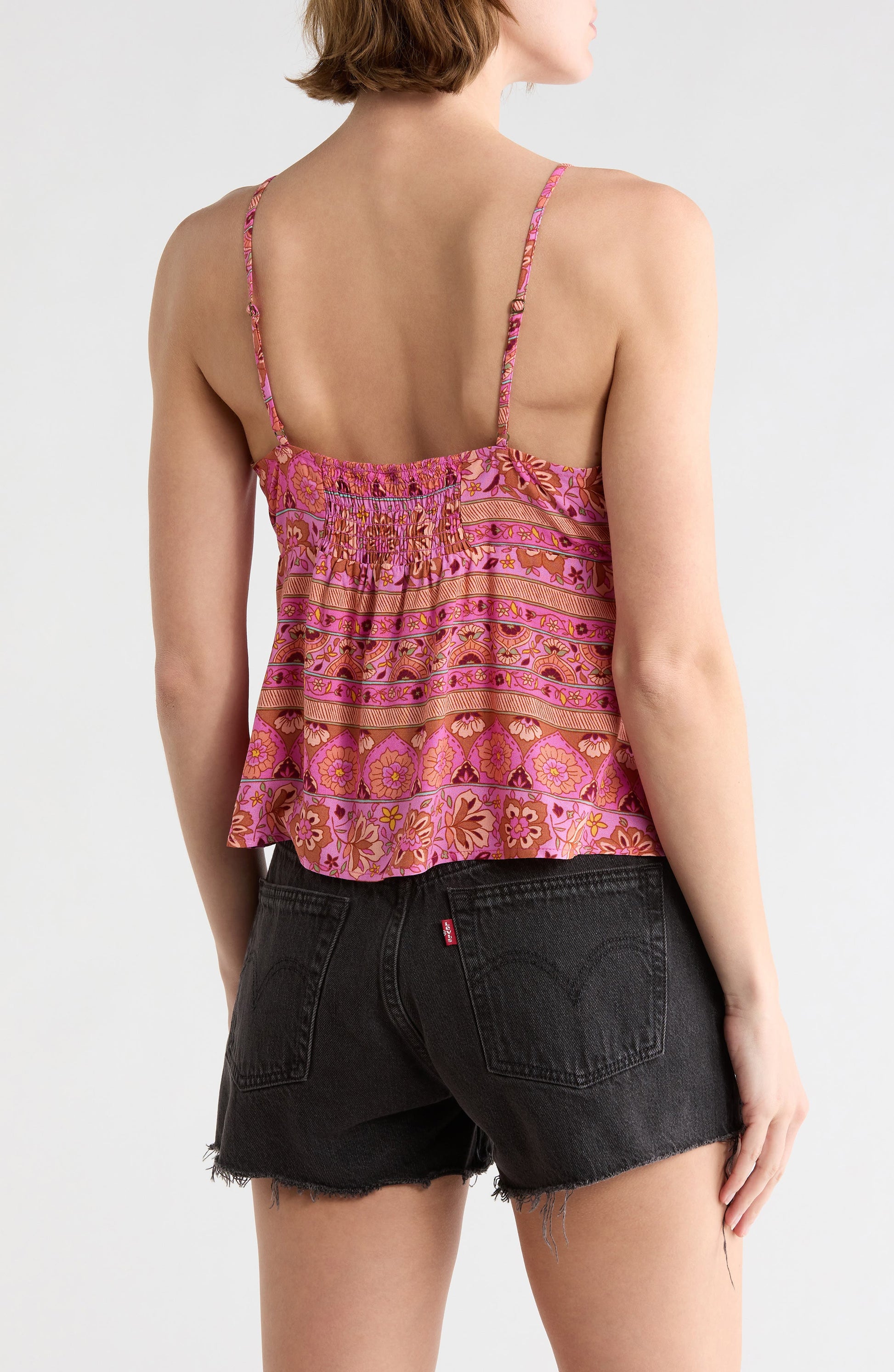BERRY PINK