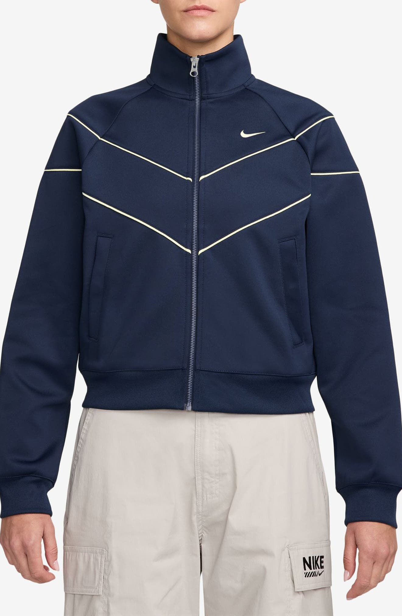 MIDNIGHT NAVY/ SAIL/ SAIL