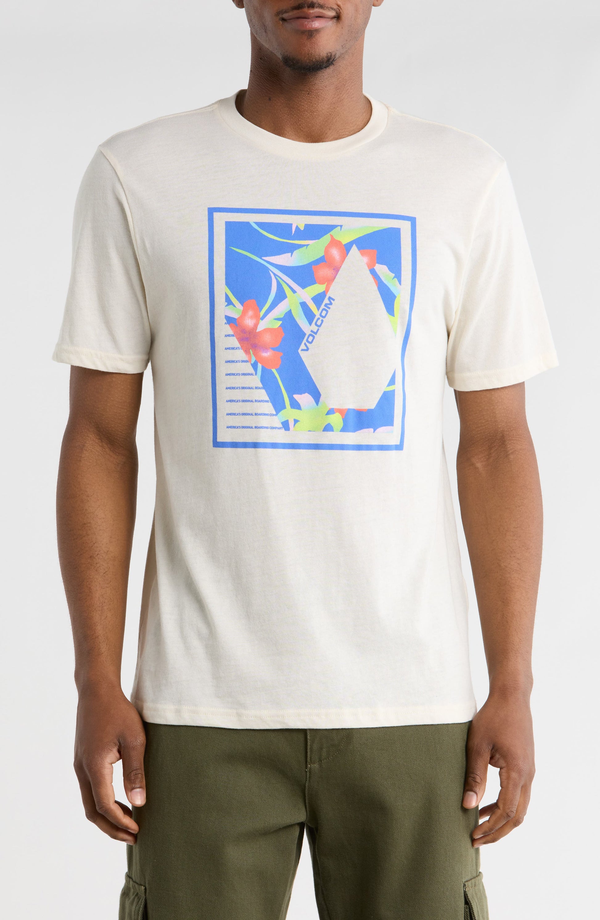 OFF WHITE HEATHER
