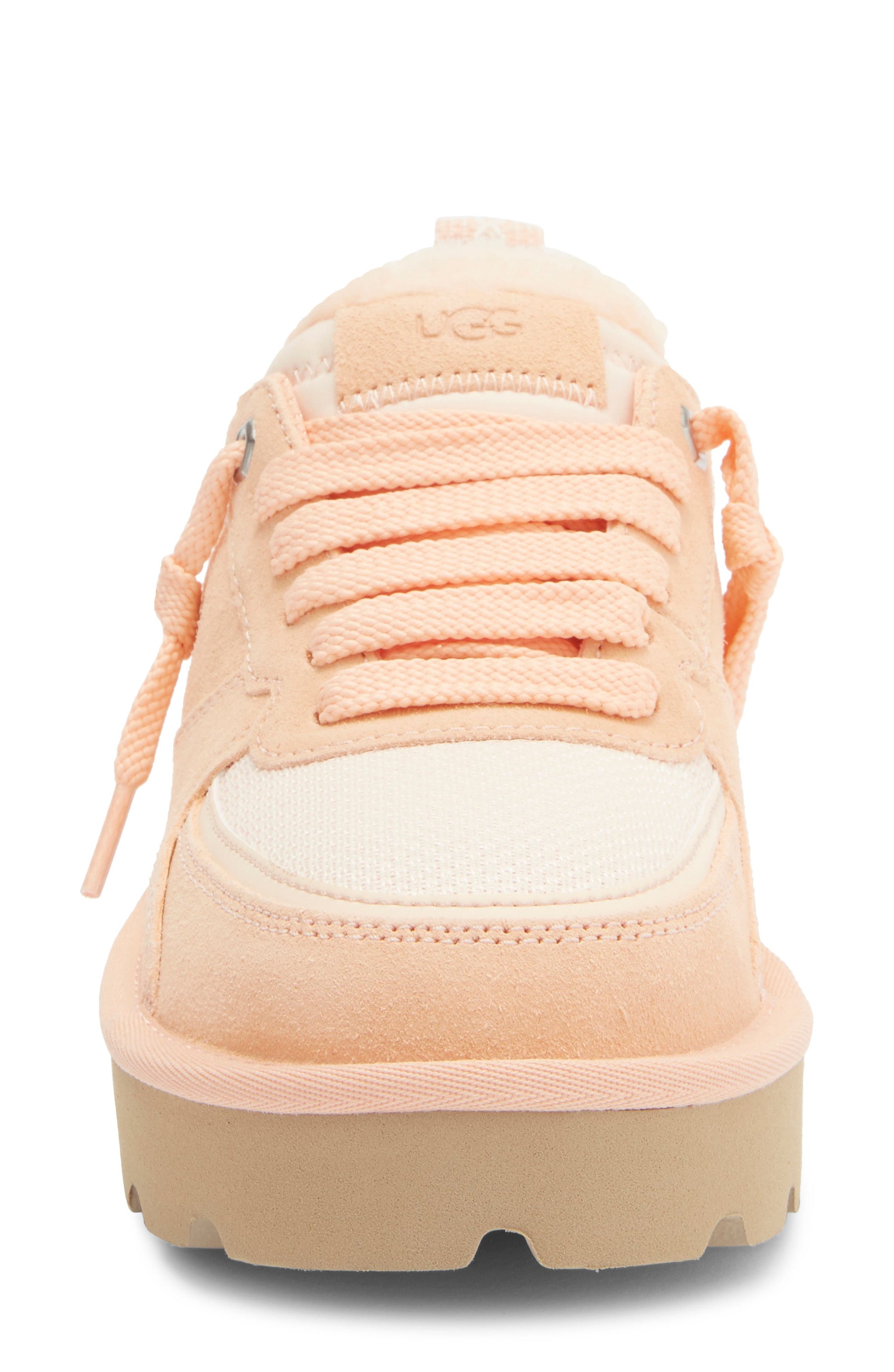 TRUFFLE PINK
