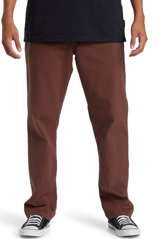 BROWN STONE