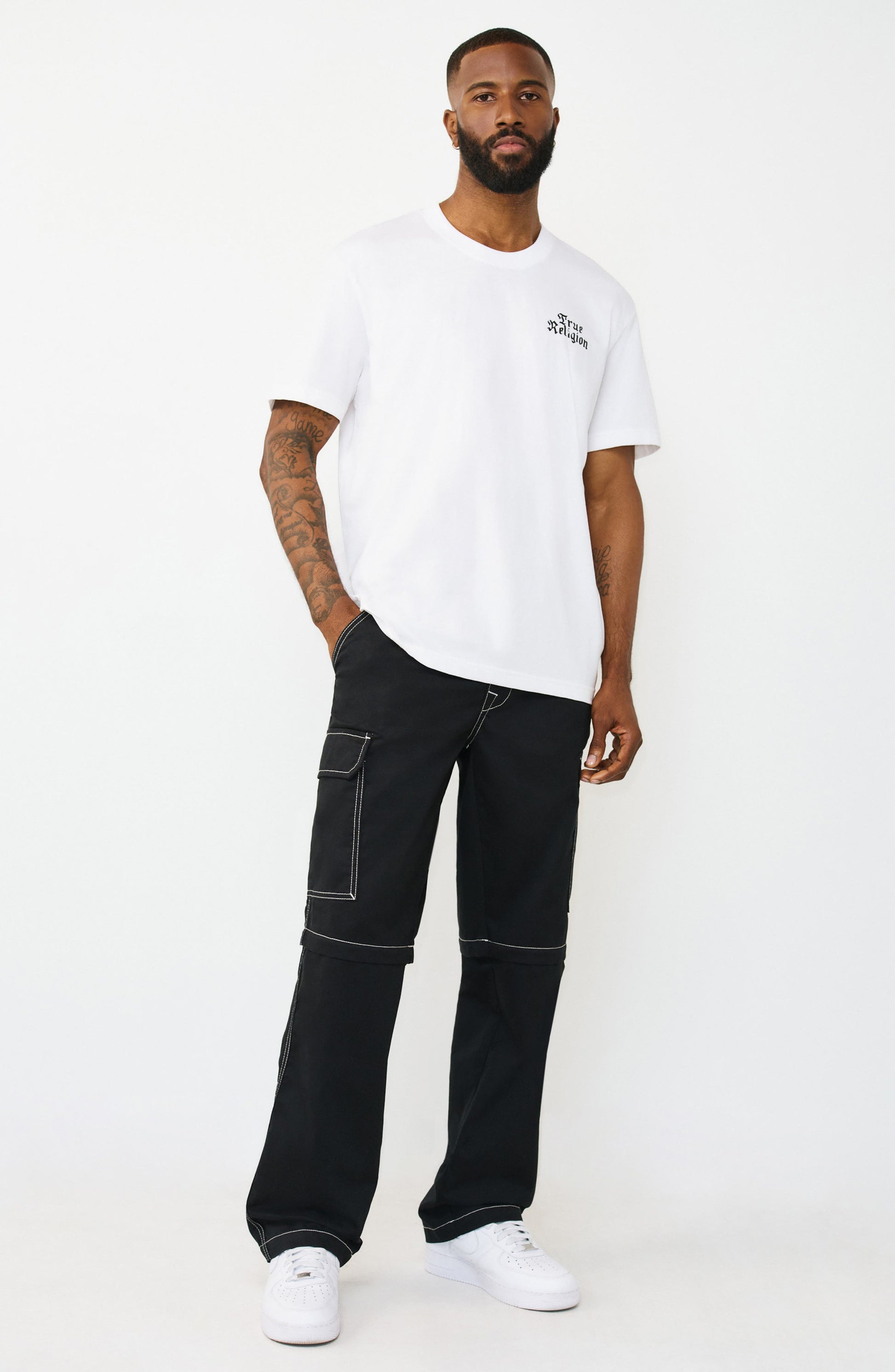JET BLACK