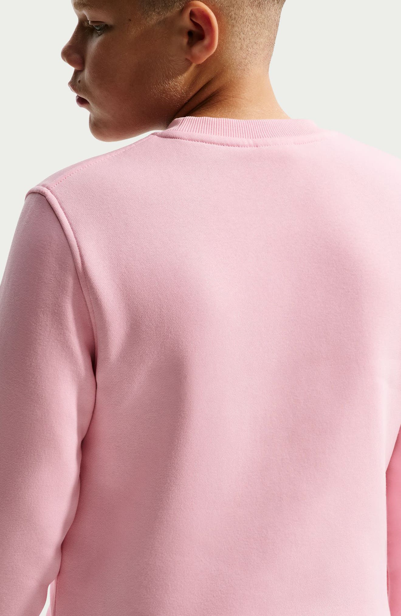 MEDIUM SOFT PINK/ MULTI COLOR