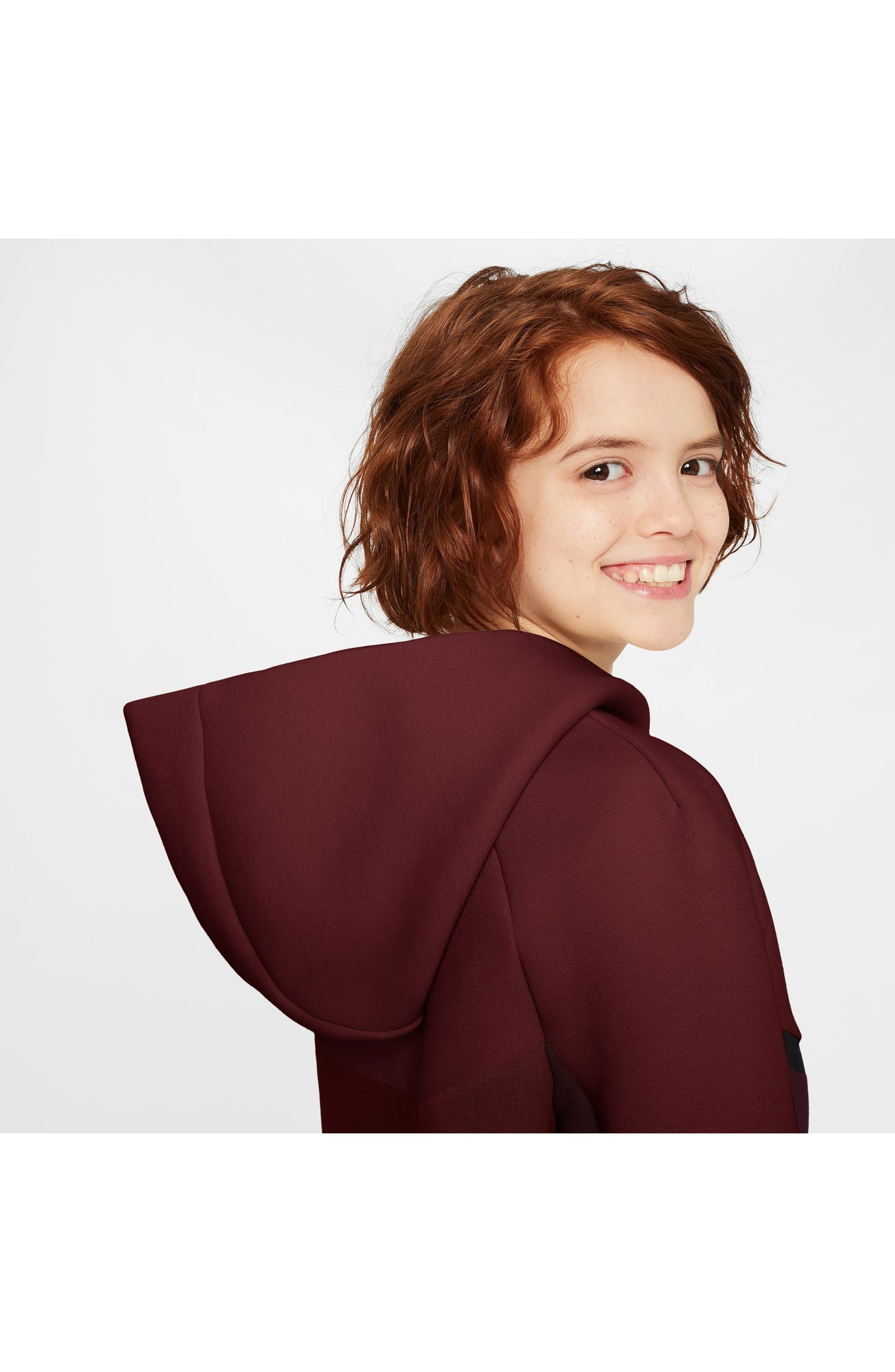BURGUNDY CRUSH/ RED/ BLACK
