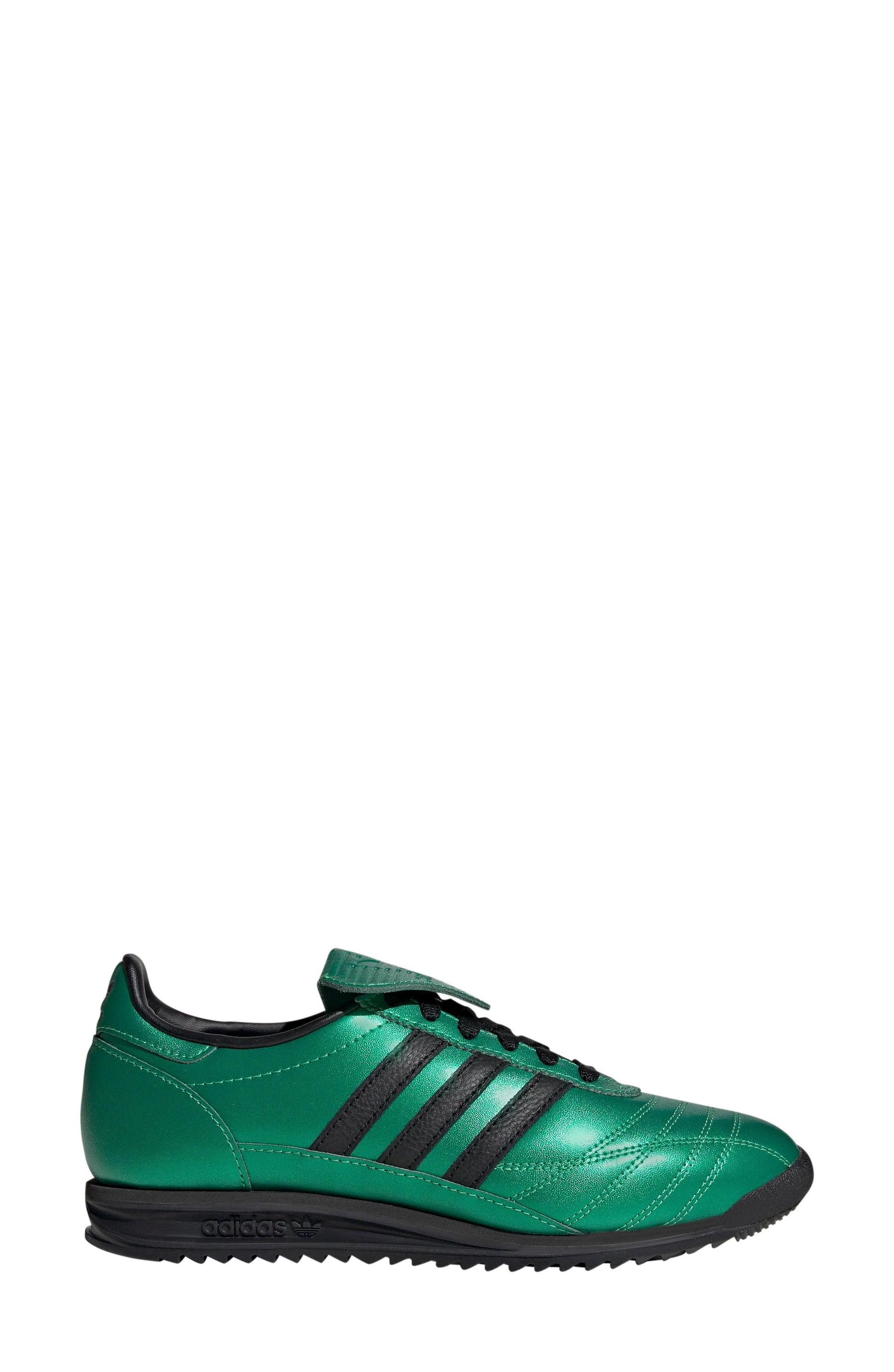 SCREAMING GREEN/ BLACK/ BLACK