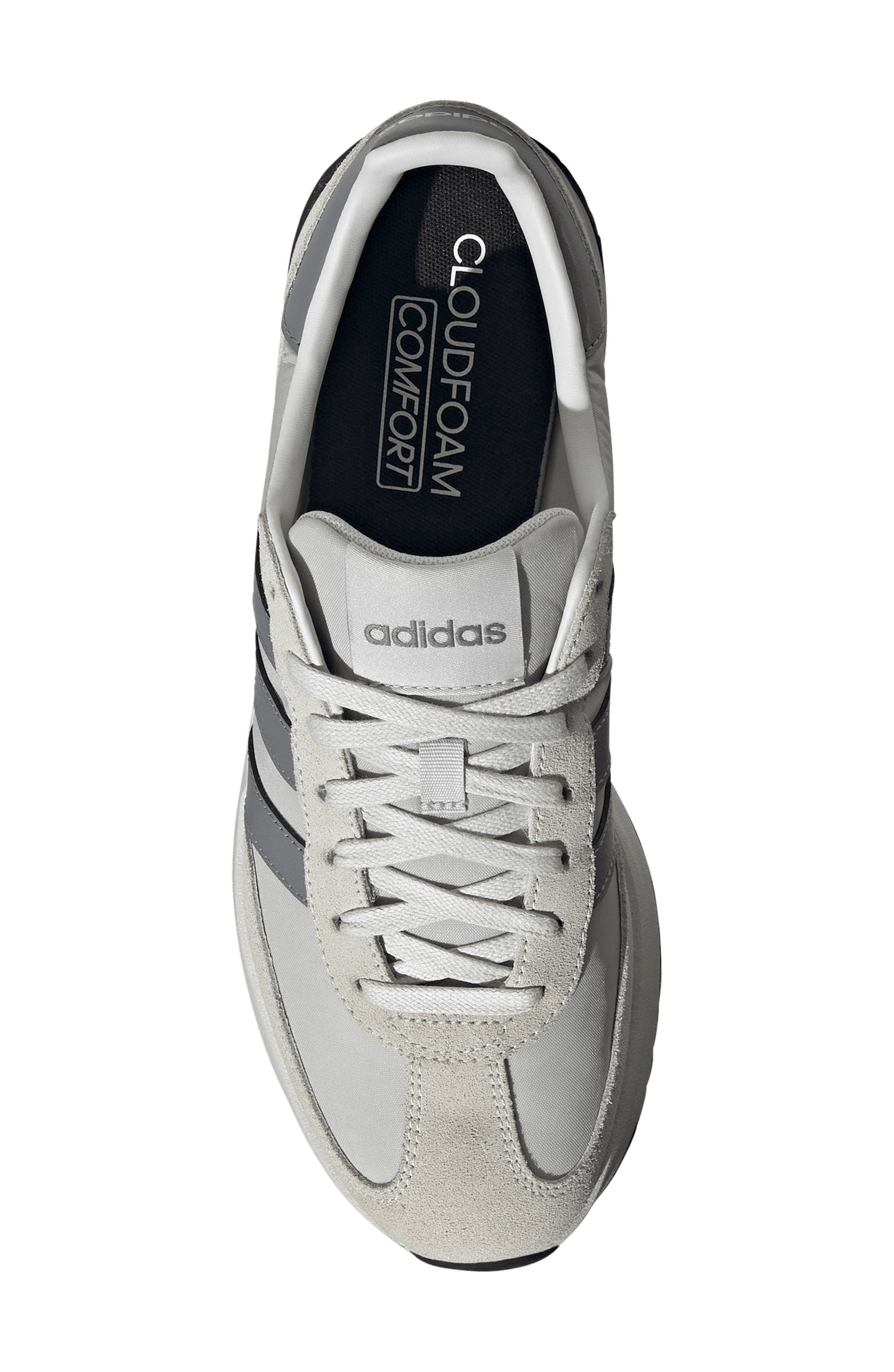 GREY / GREY / CORE BLACK
