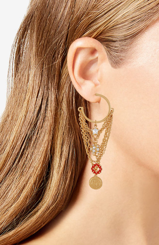 GOLD TONE
