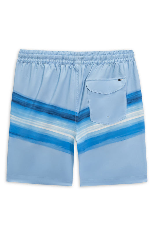 BABY BLUE