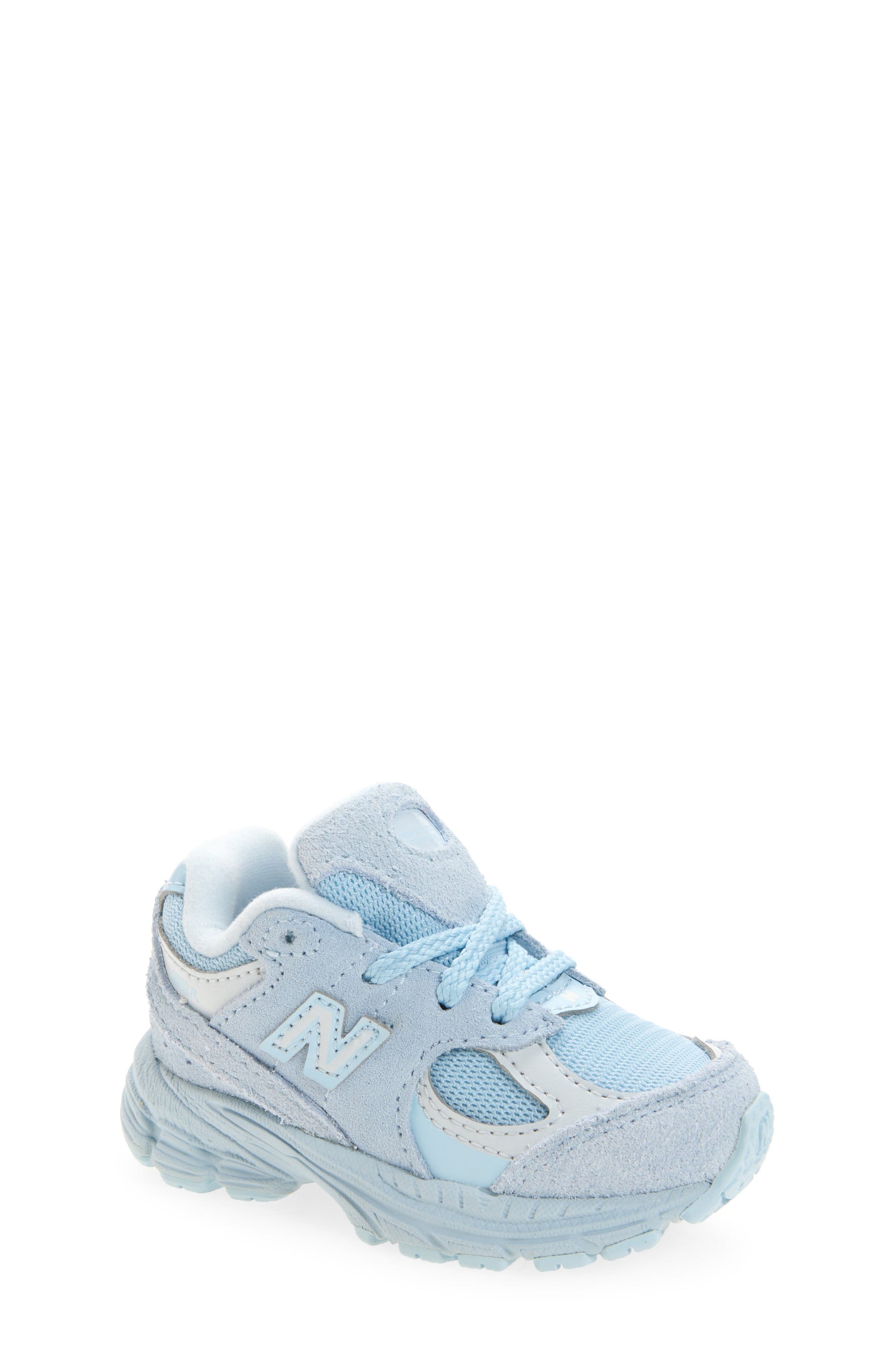 LIGHT CHROME BLUE/ ICE BLUE