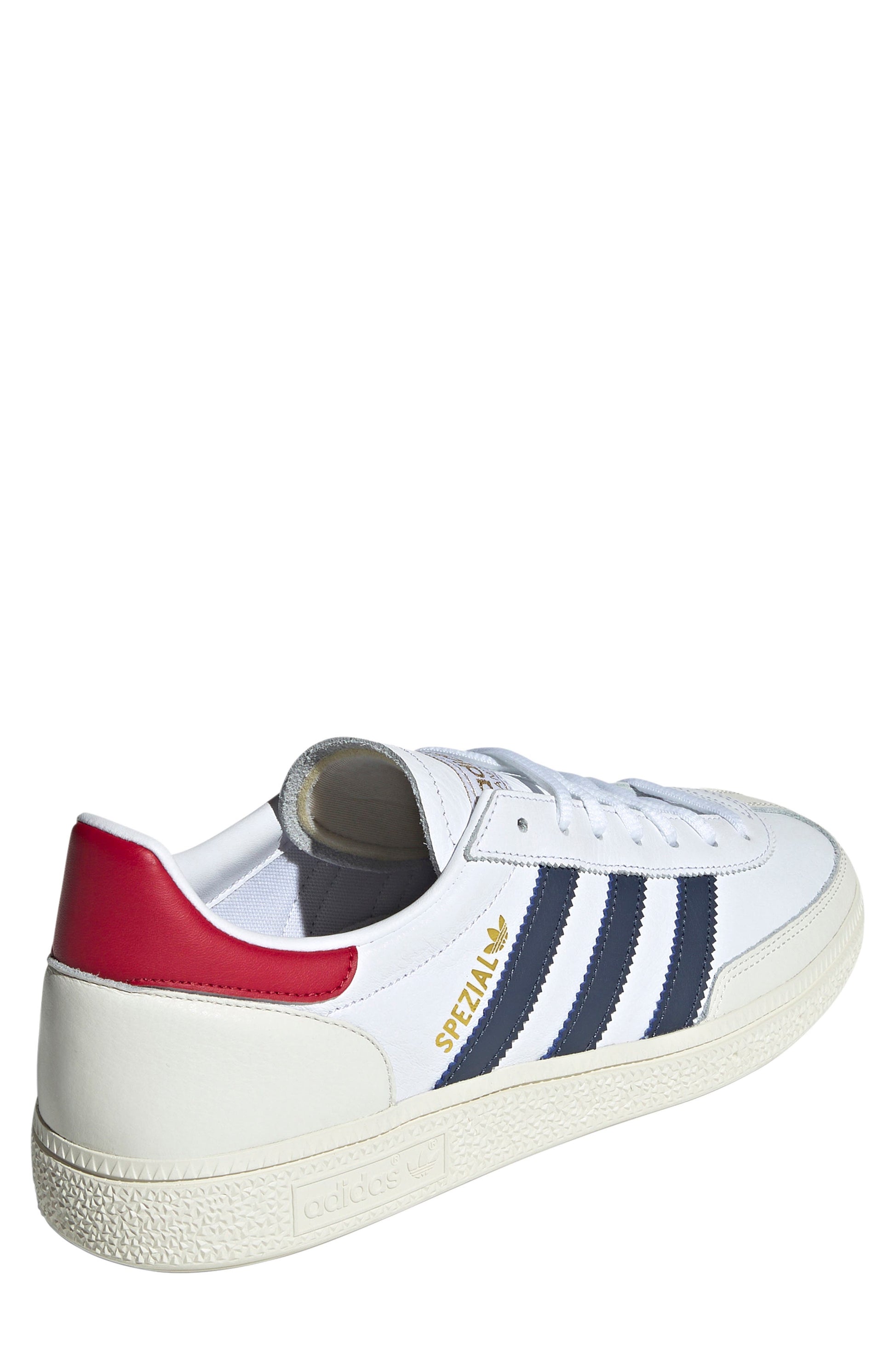 WHITE/ NAVY/ VICTORY RED