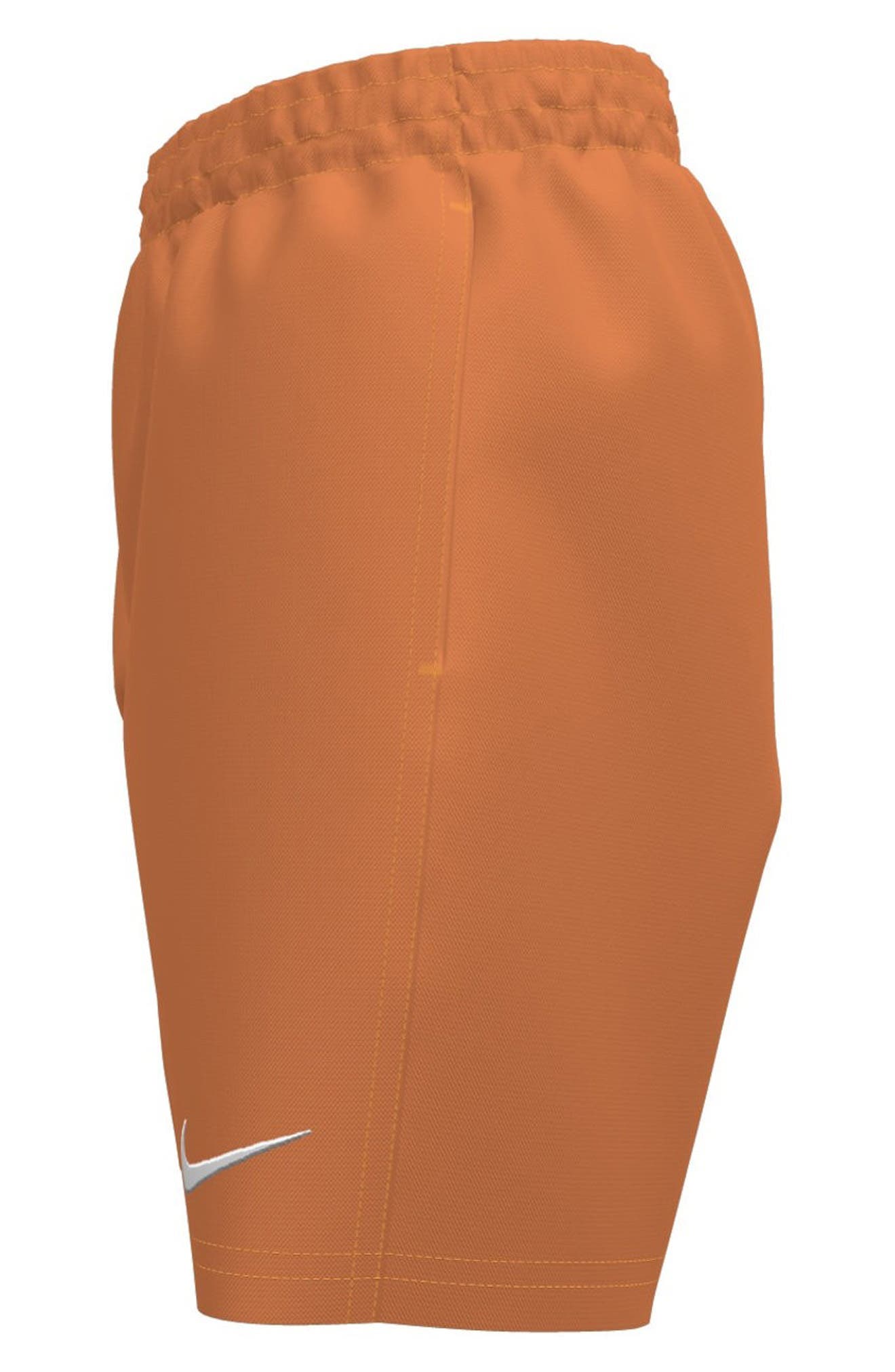 ORANGE PULSE