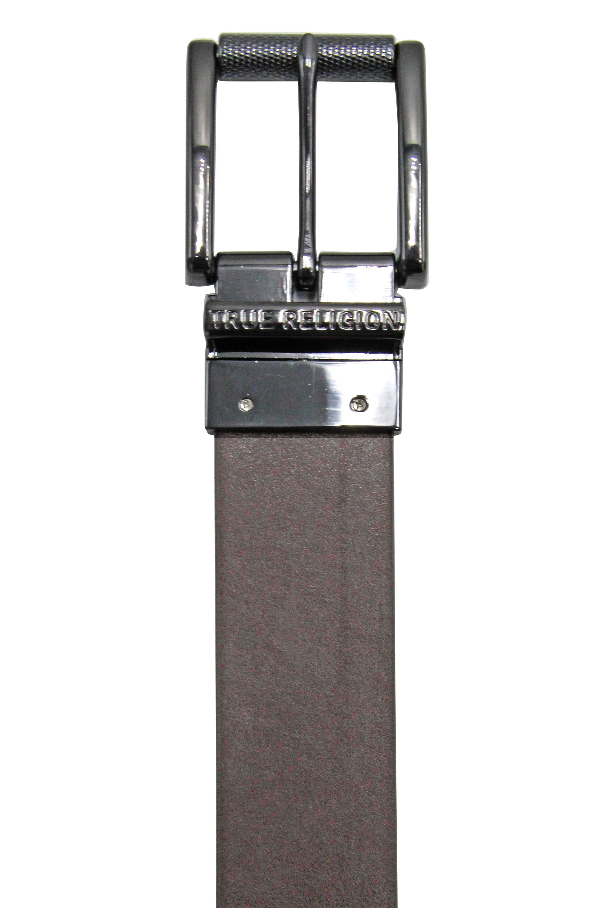 BLACK/ BROWN