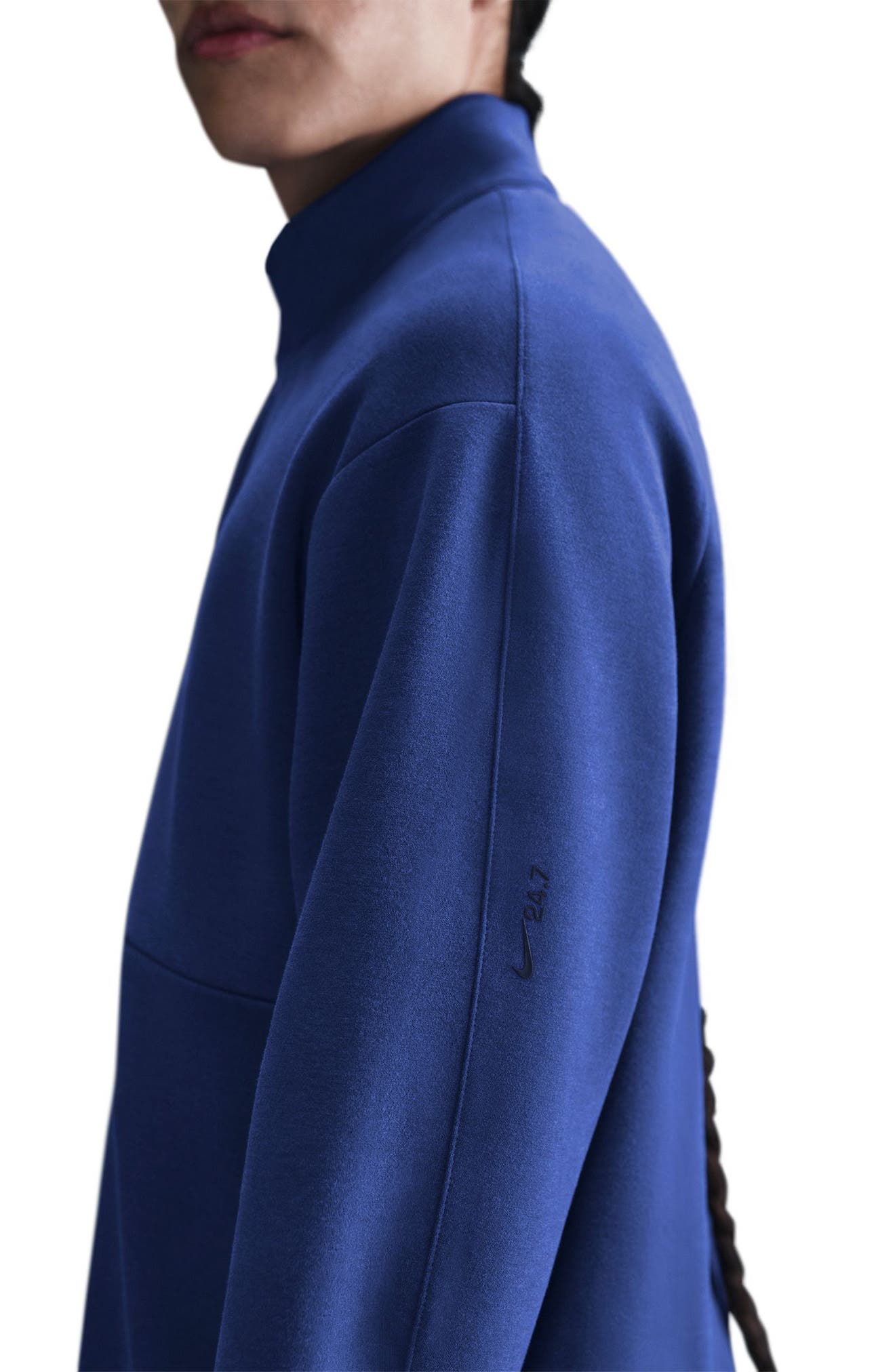 DEEP ROYAL BLUE/ BLUE VOID