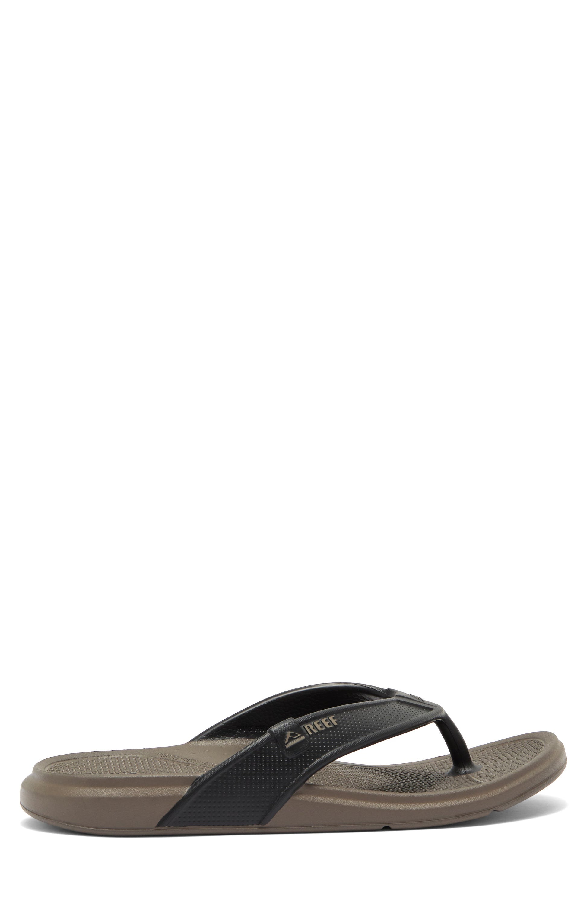 FOSSIL/BLACK