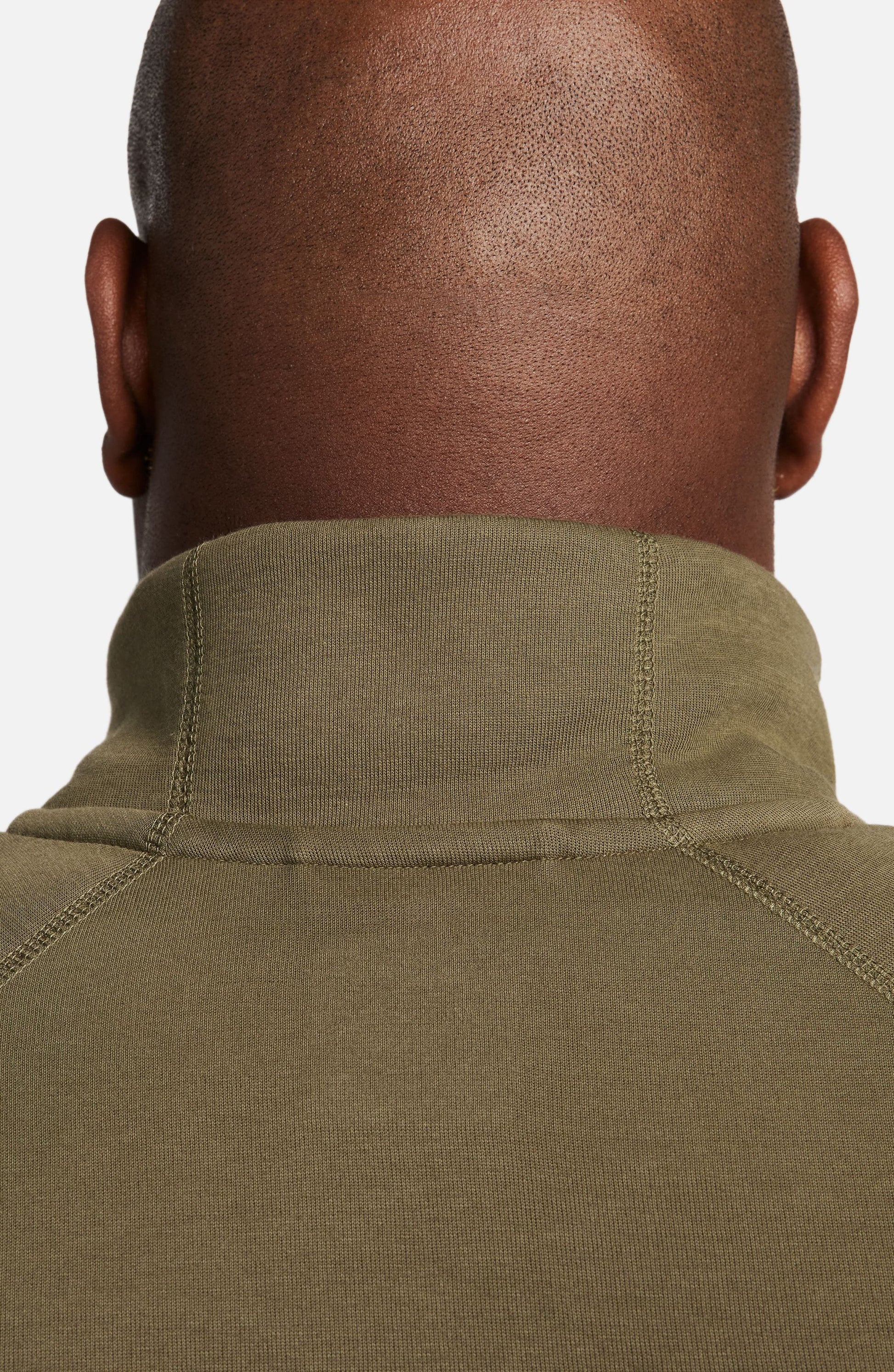 MEDIUM OLIVE/ BLACK