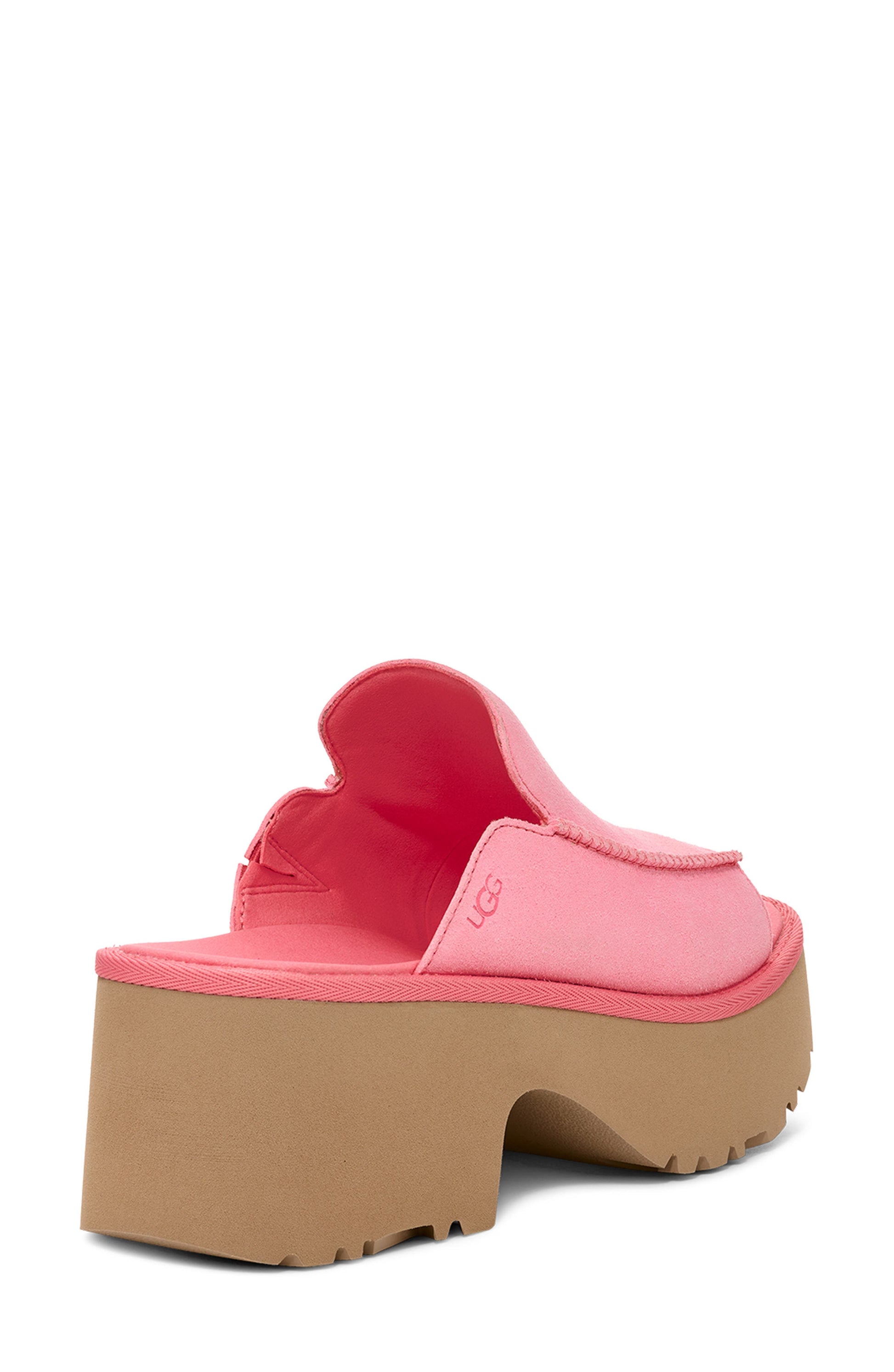 TROPICAL PINK