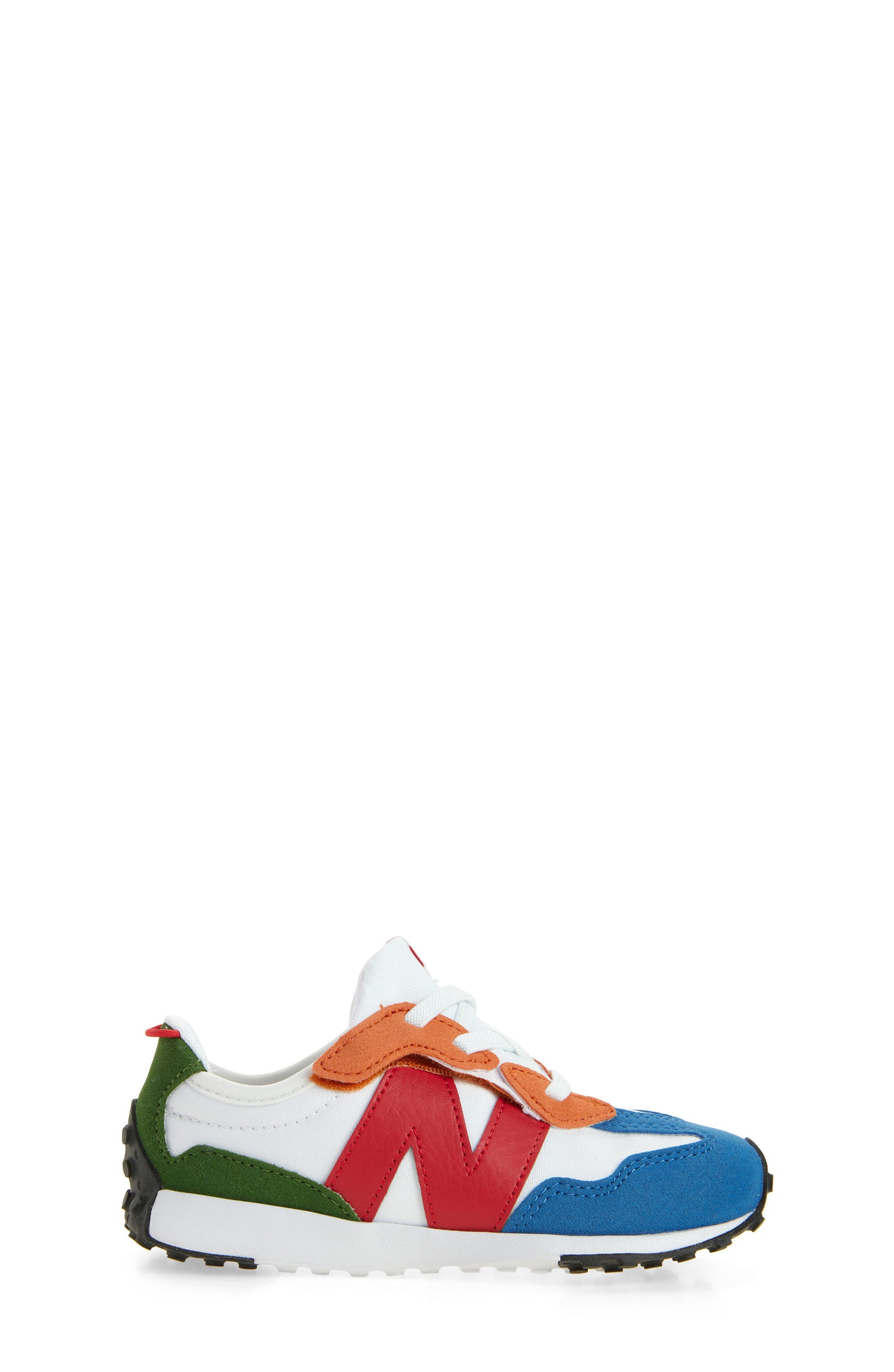 WHITE/ TEAM RED
