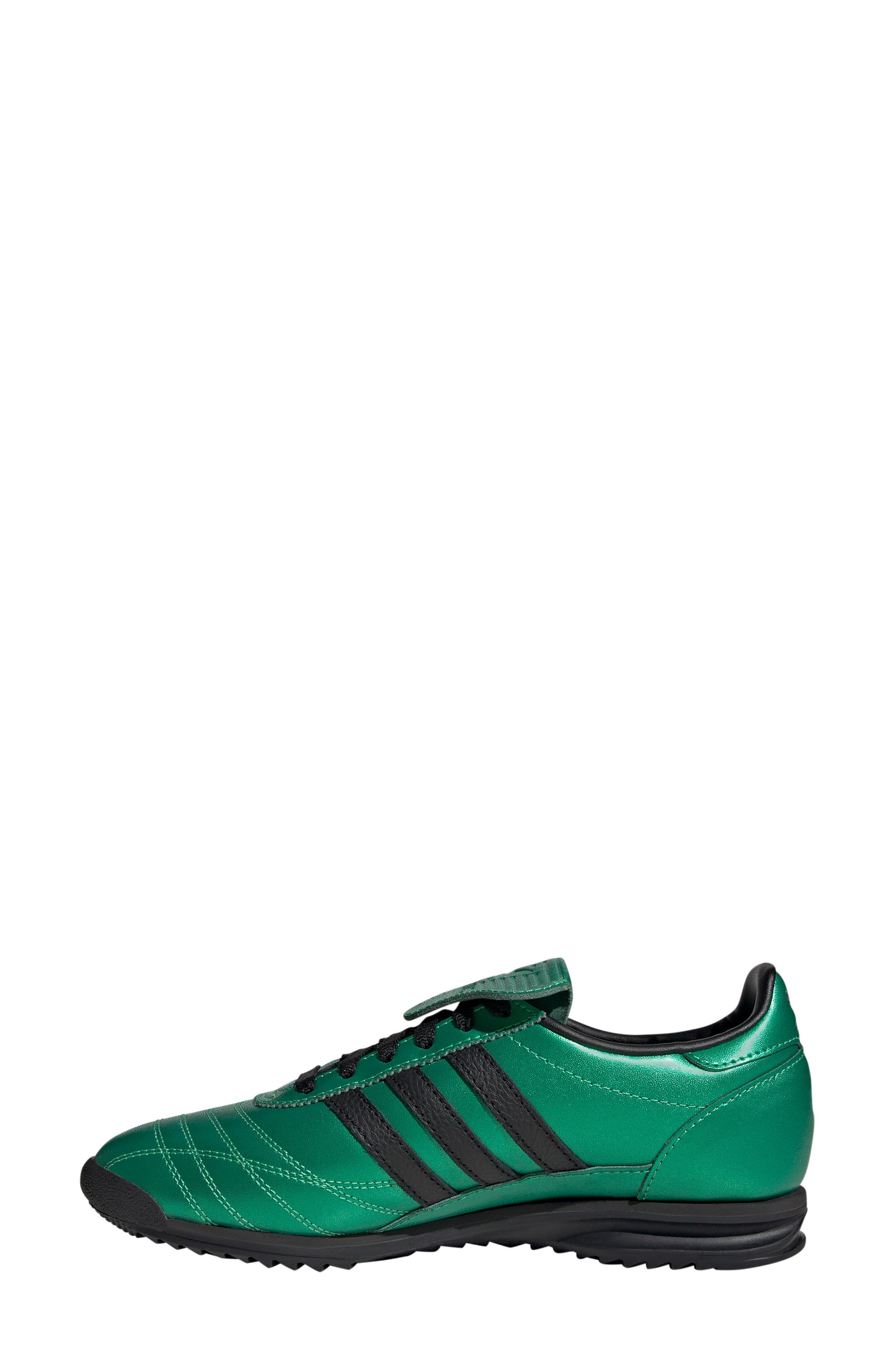 SCREAMING GREEN/ BLACK/ BLACK
