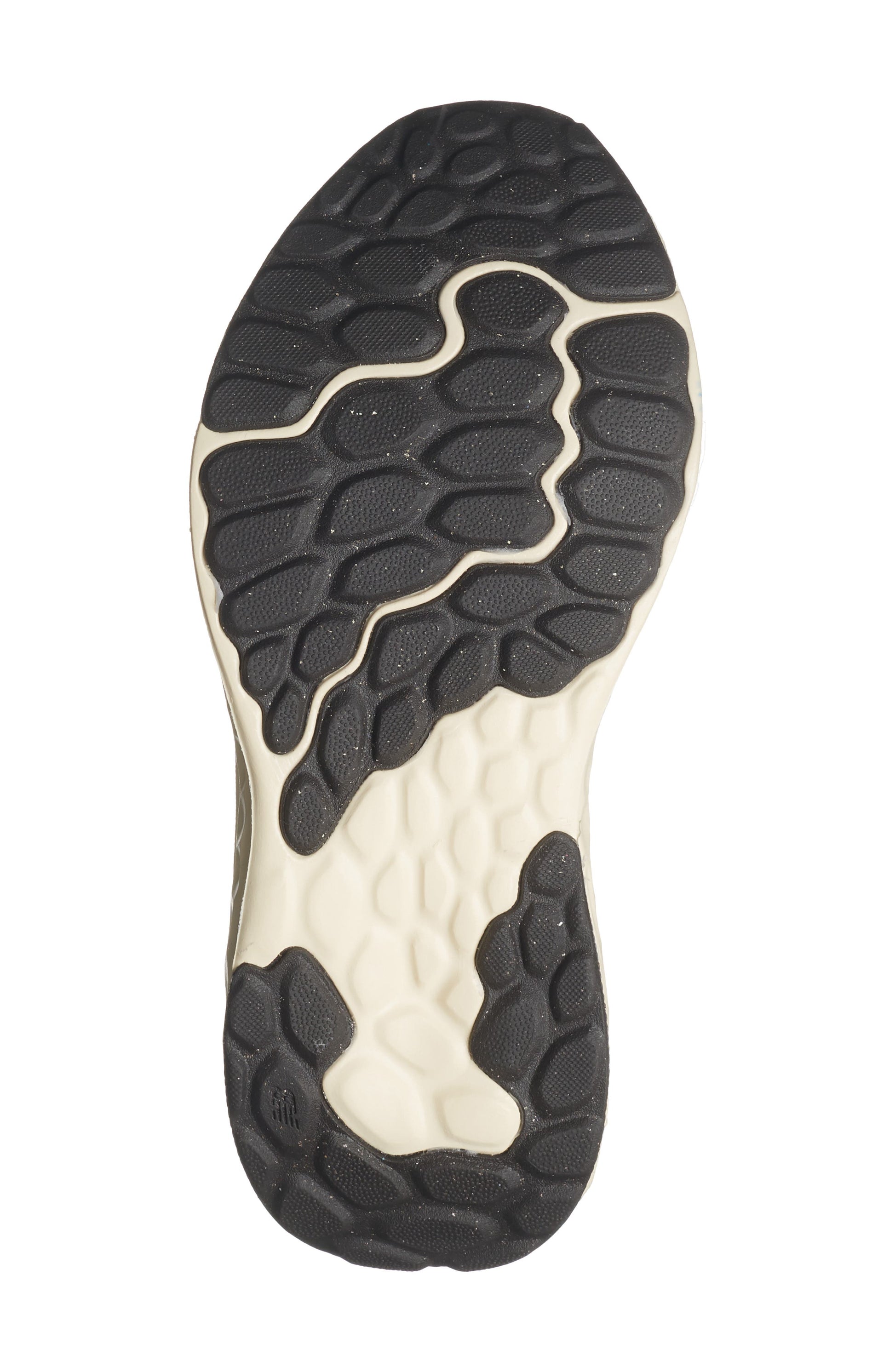 FLAT TAUPE/ BLACK CEMENT