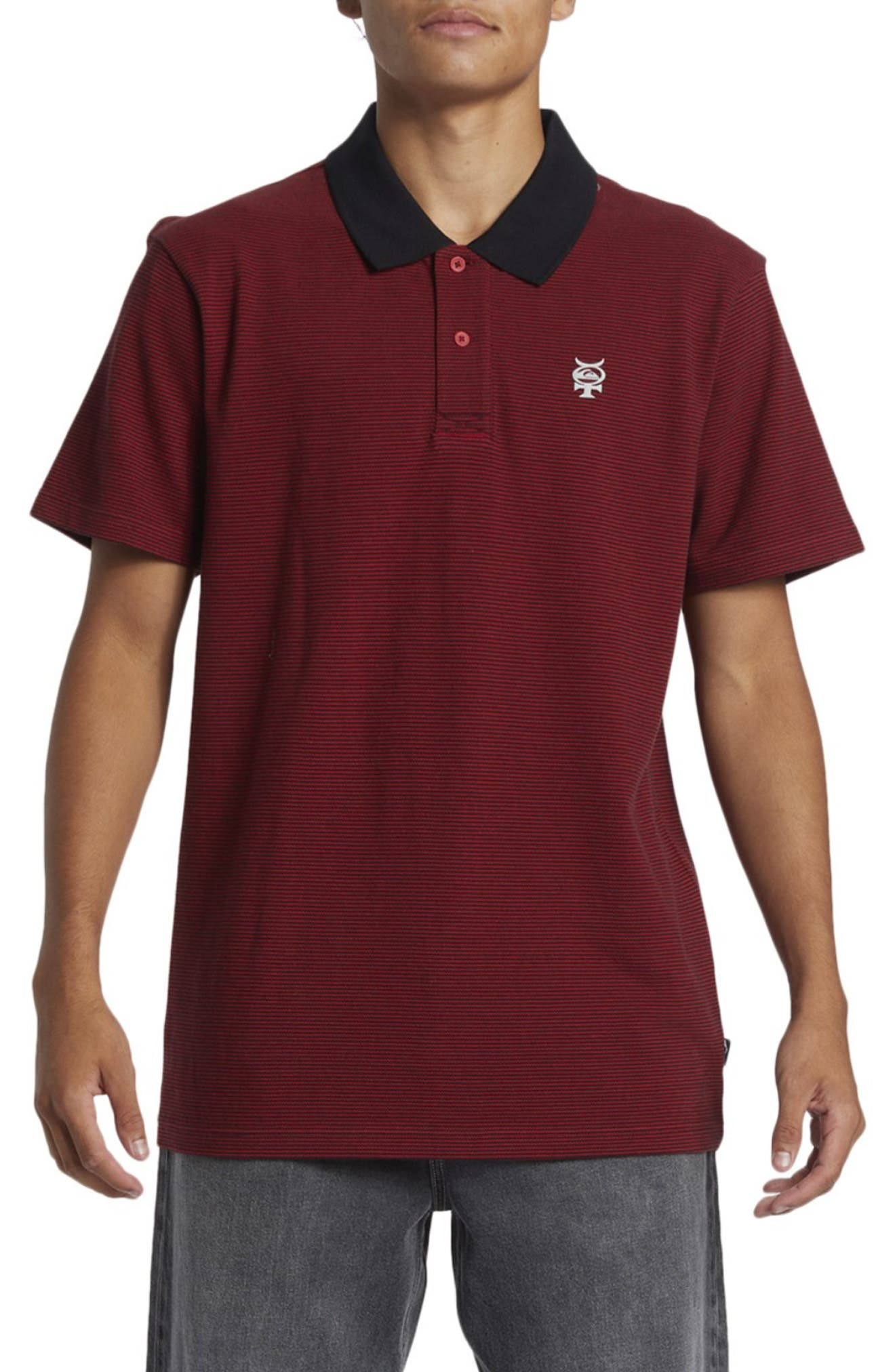 MERCURY POLO SALSA