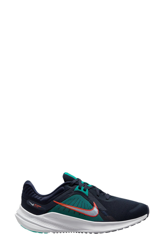 401 OBSIDIAN/ WHITE/ JADE/ RED