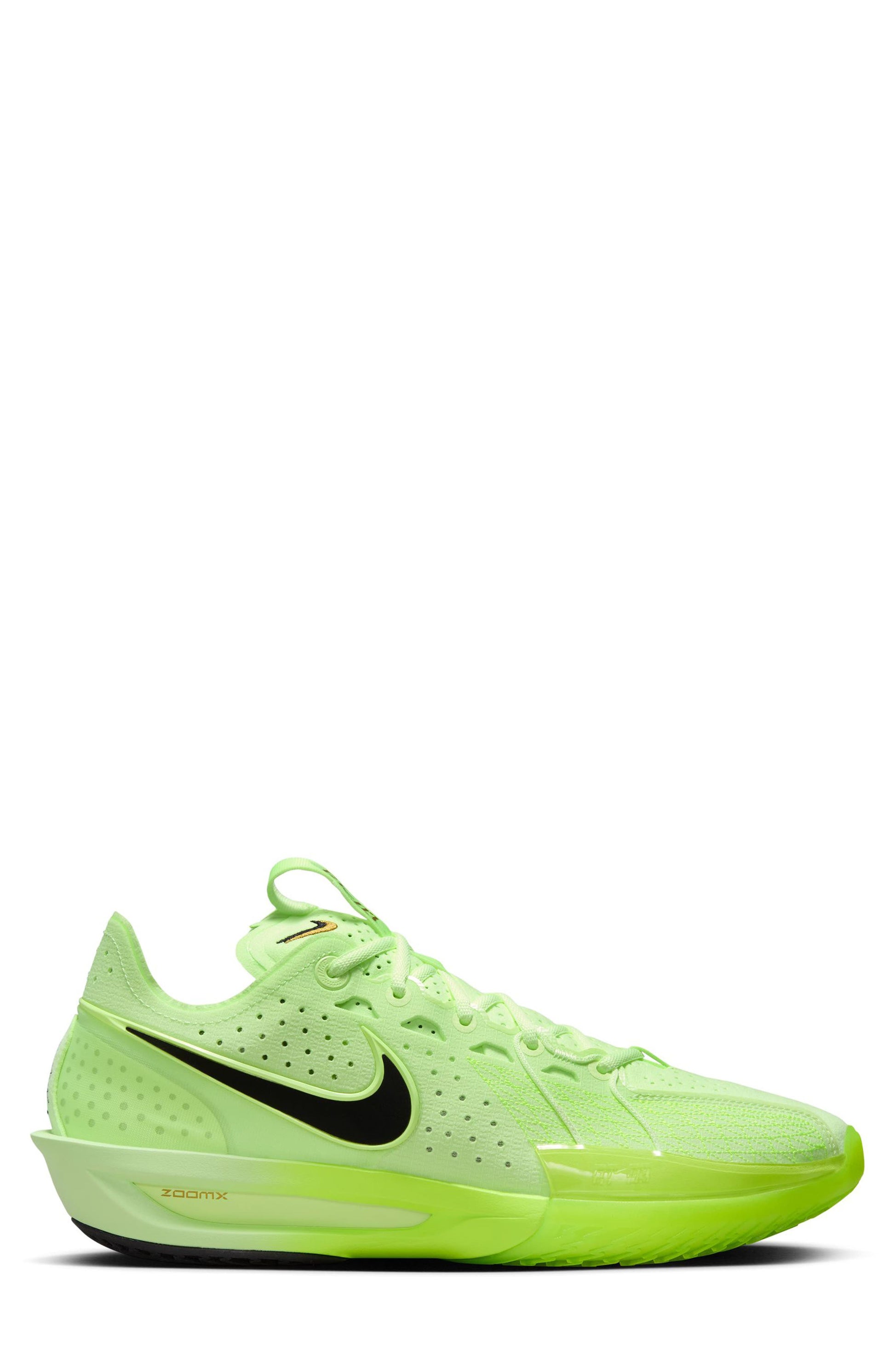 BARELY VOLT/ BLACK