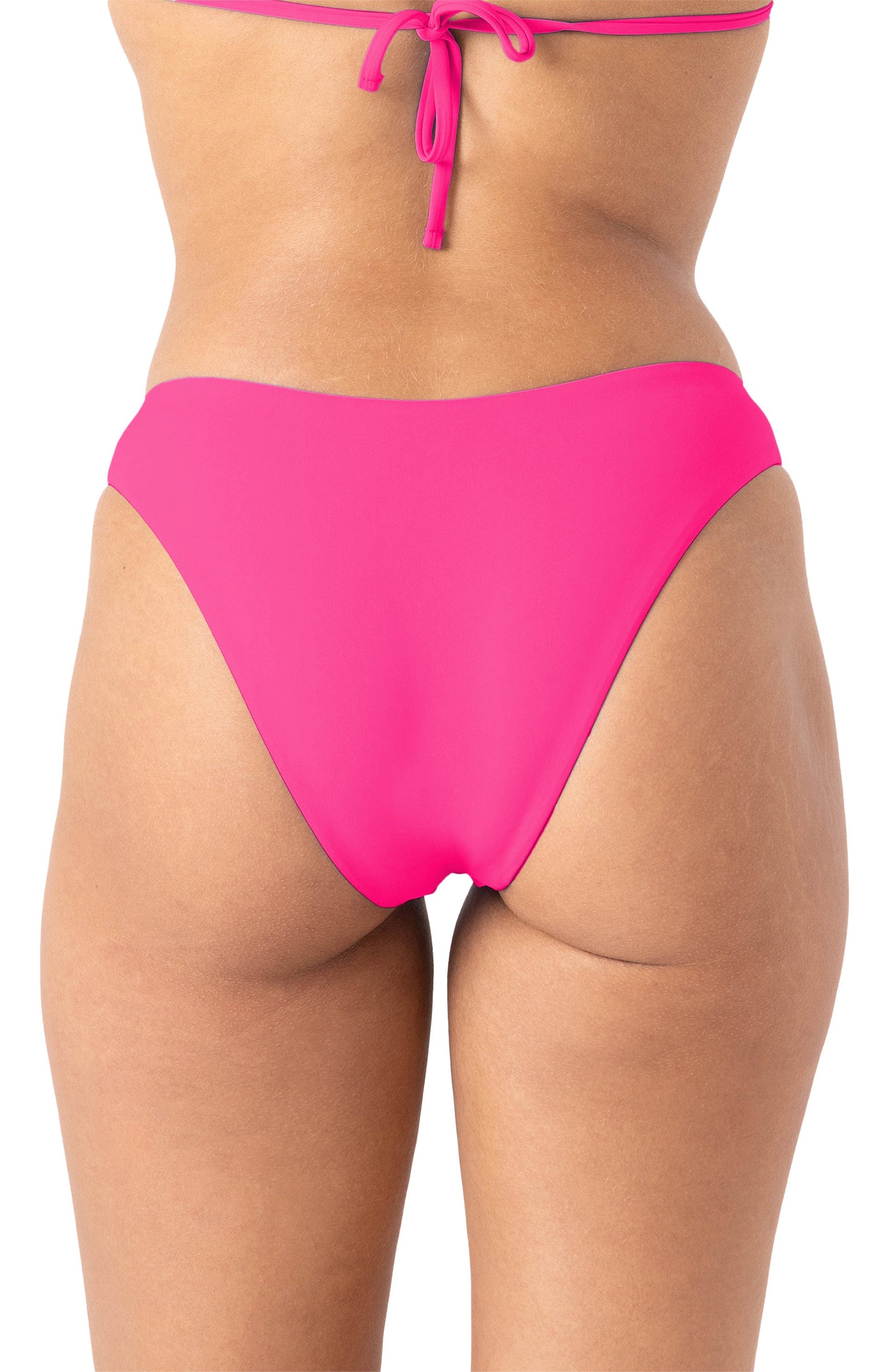 PARADISE PINK