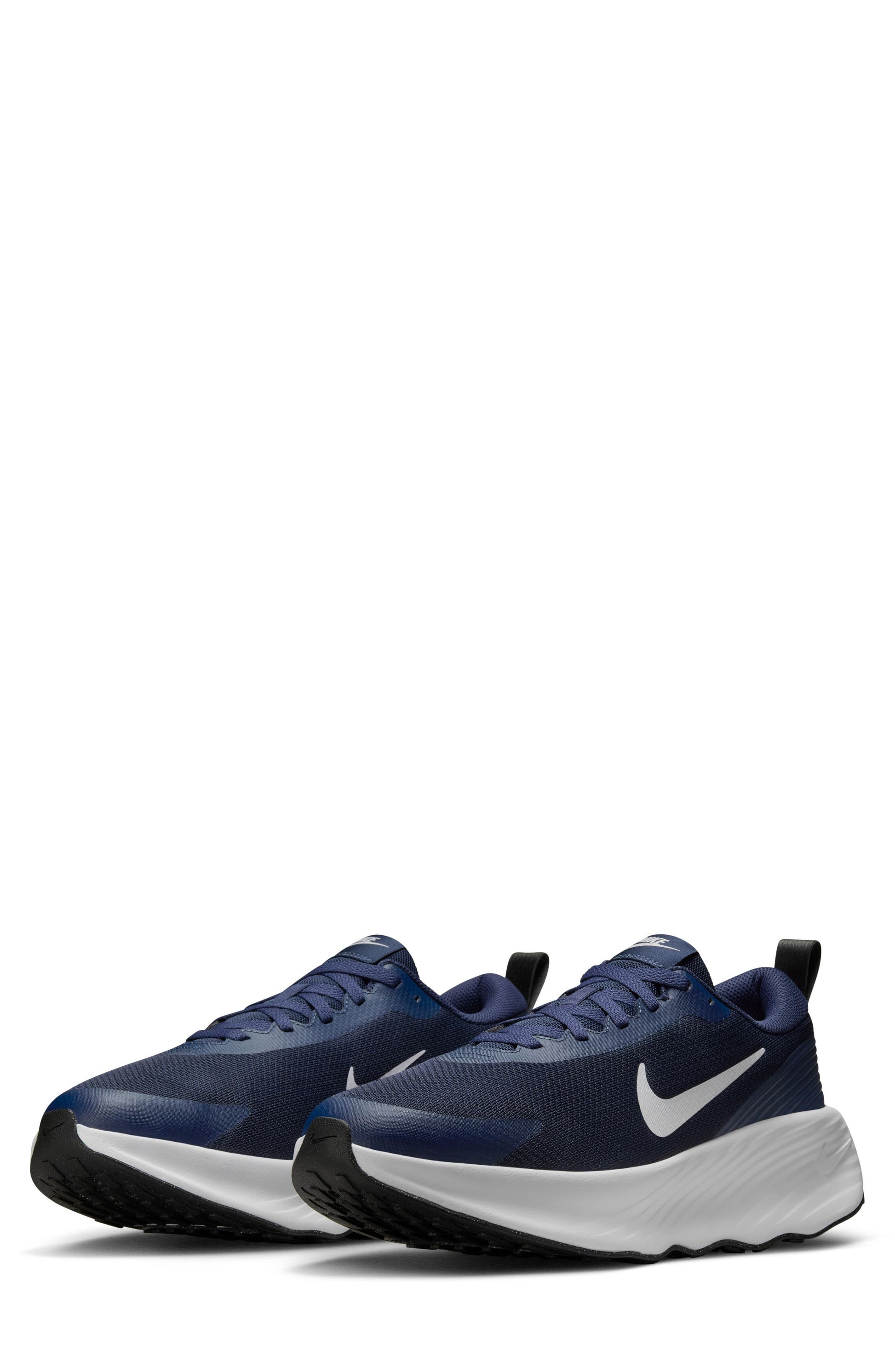 MIDNIGHT NAVY/ WHITE/ BLACK