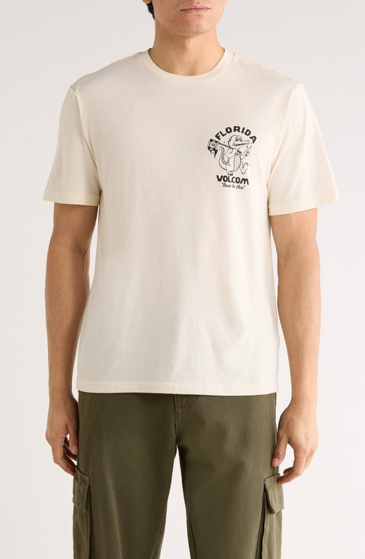 OFF WHITE HEATHER