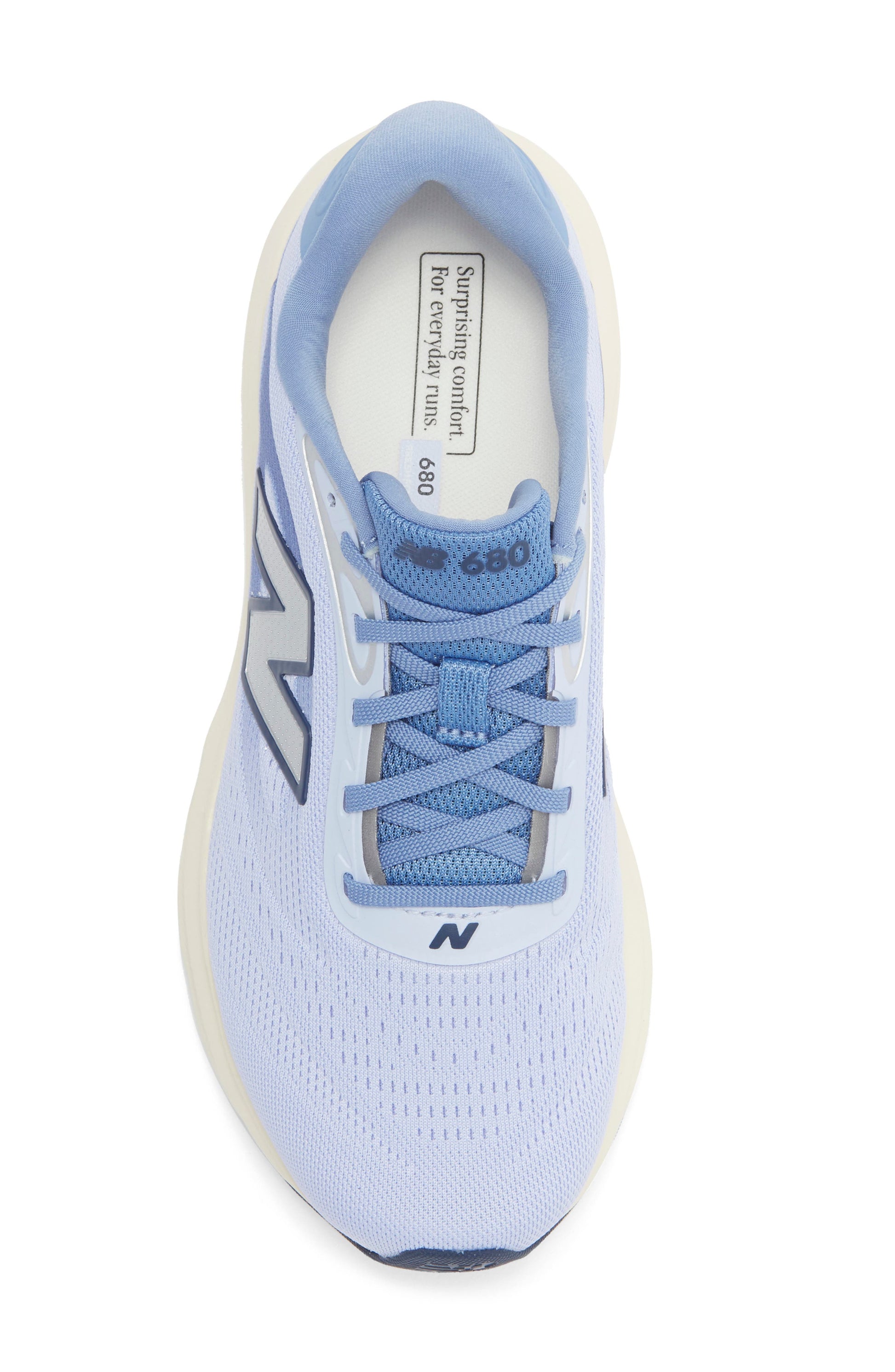 GLINT BLUE/ FAIRWEATHER BLUE
