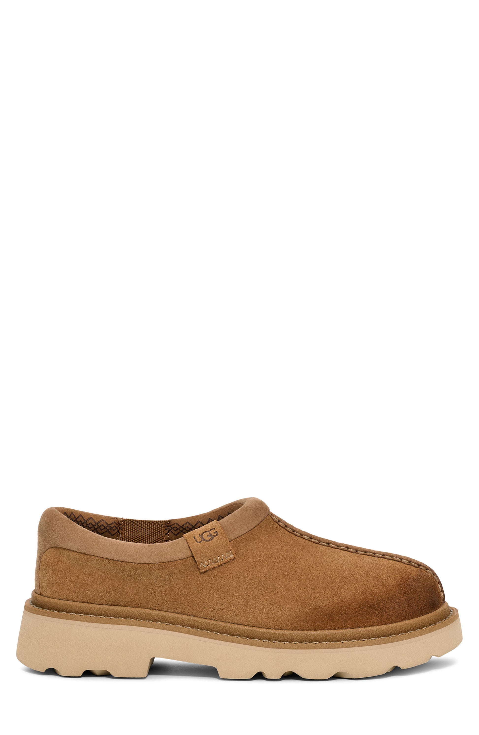 CHESTNUT