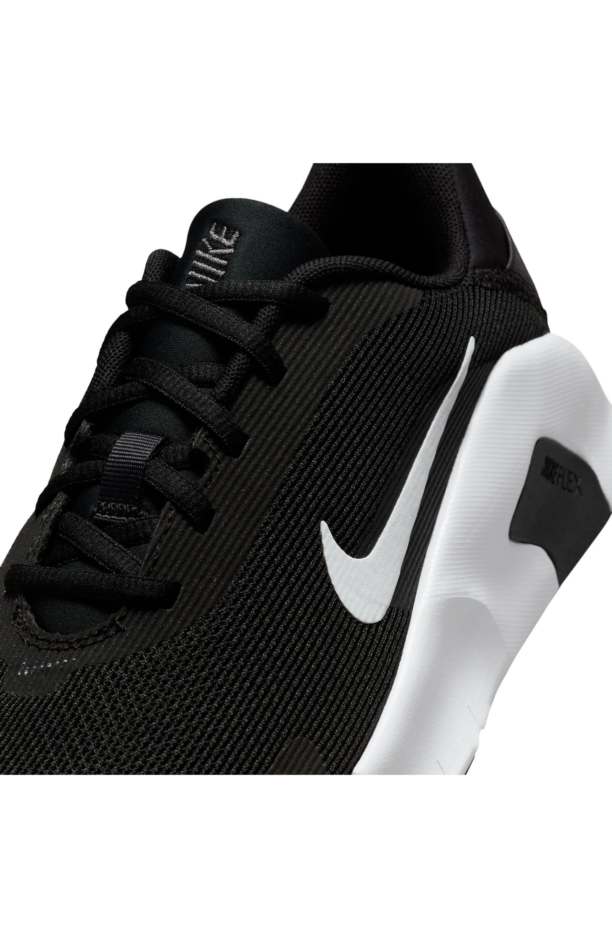 BLACK/ WHITE/ ANTHRACITE