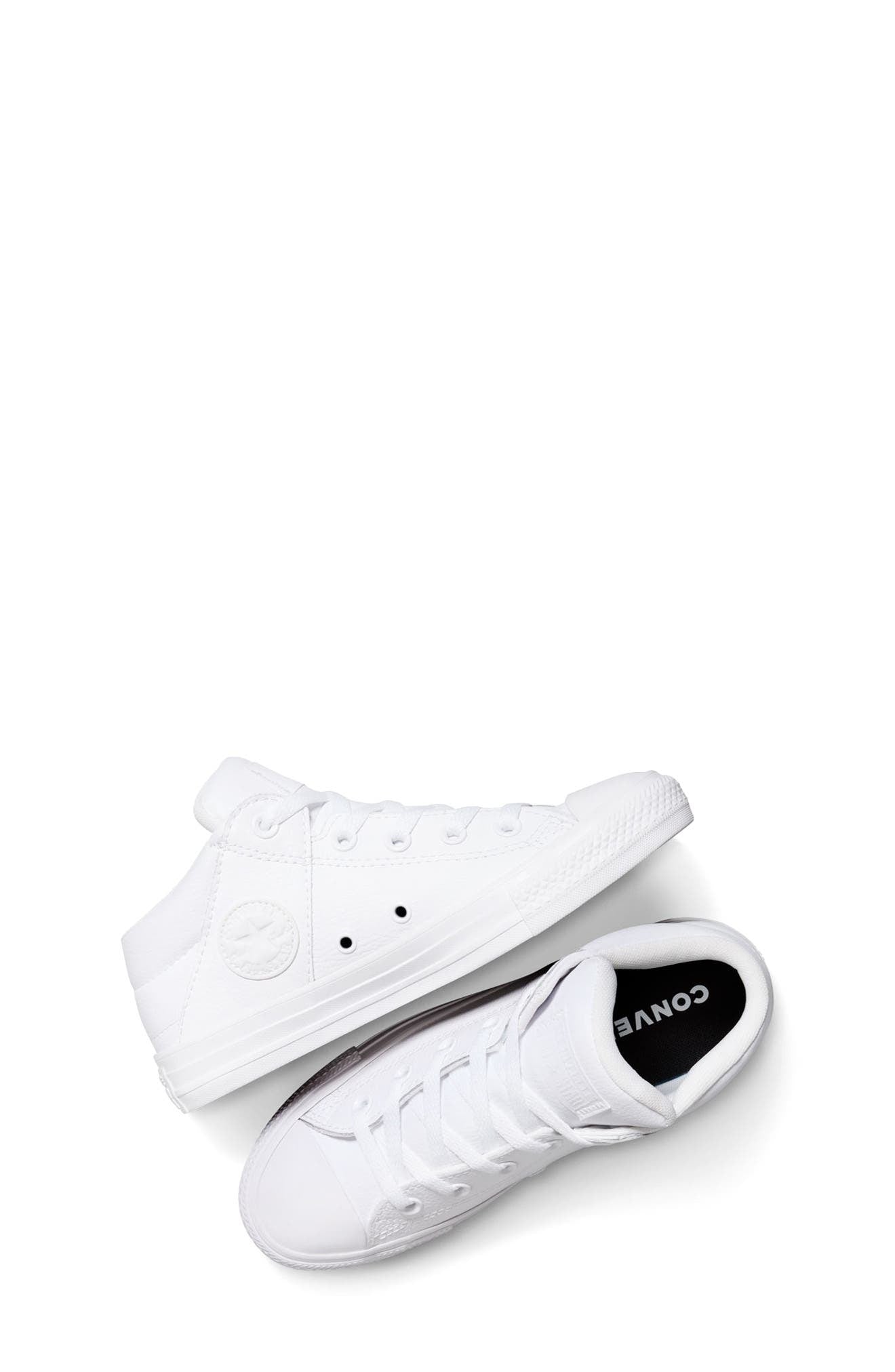 WHITE/ WHITE/ WHITE
