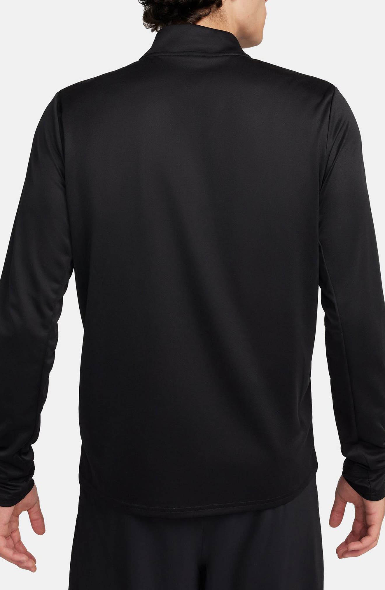 BLACK/ REFLECTIVE SILVER