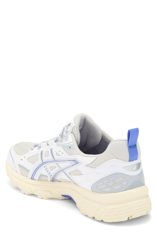 WHITE/SAPPHIRE