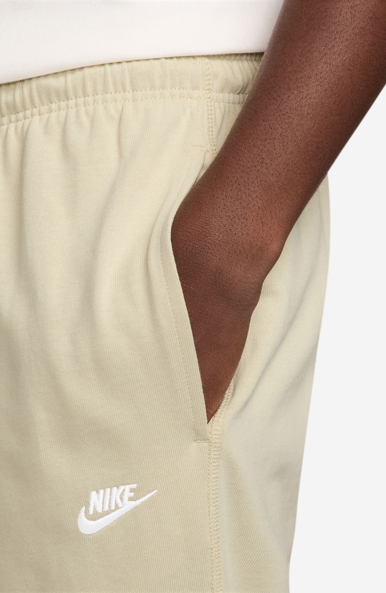 LIGHT KHAKI/ WHITE