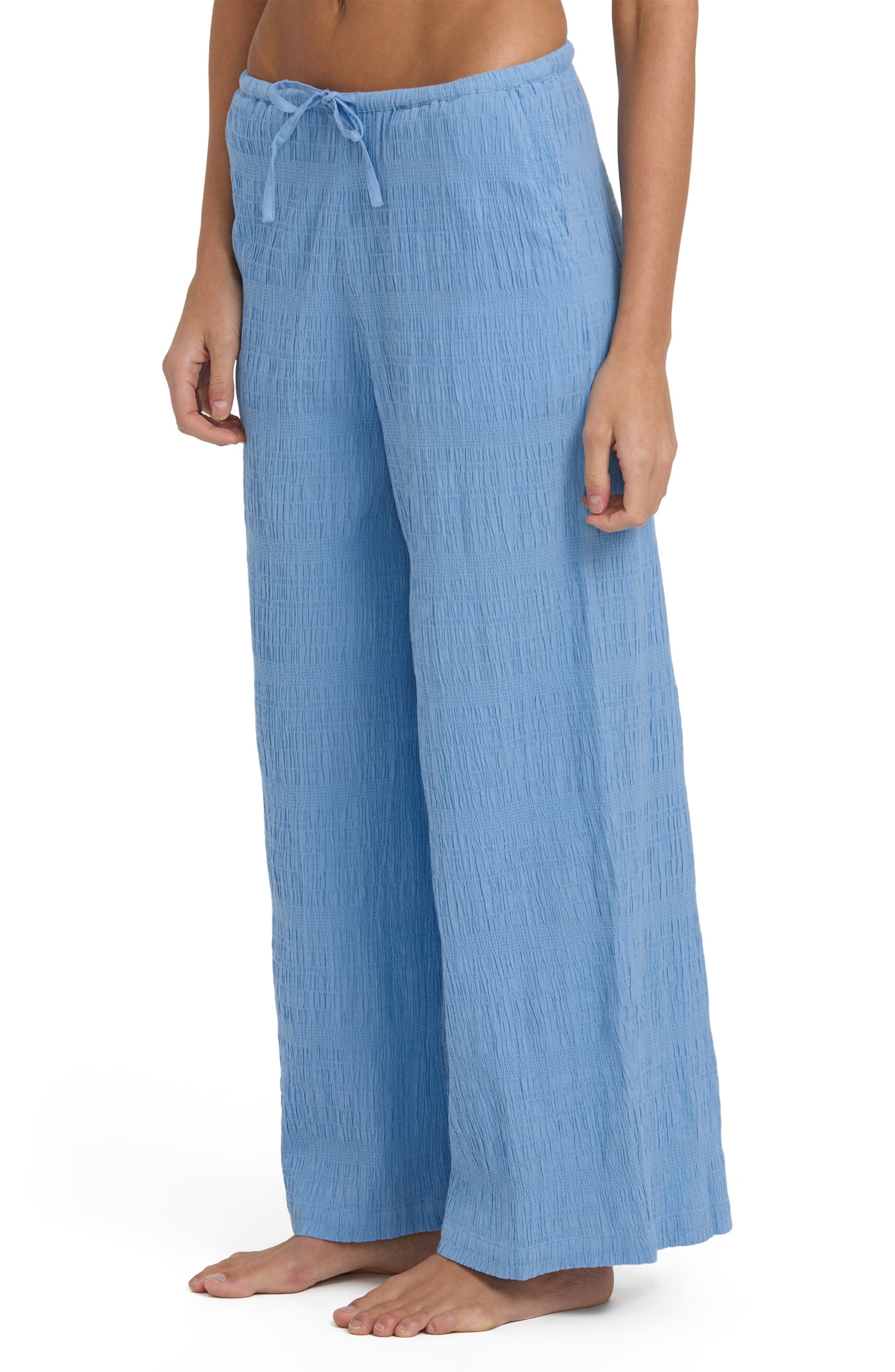BLEACHED ROAD