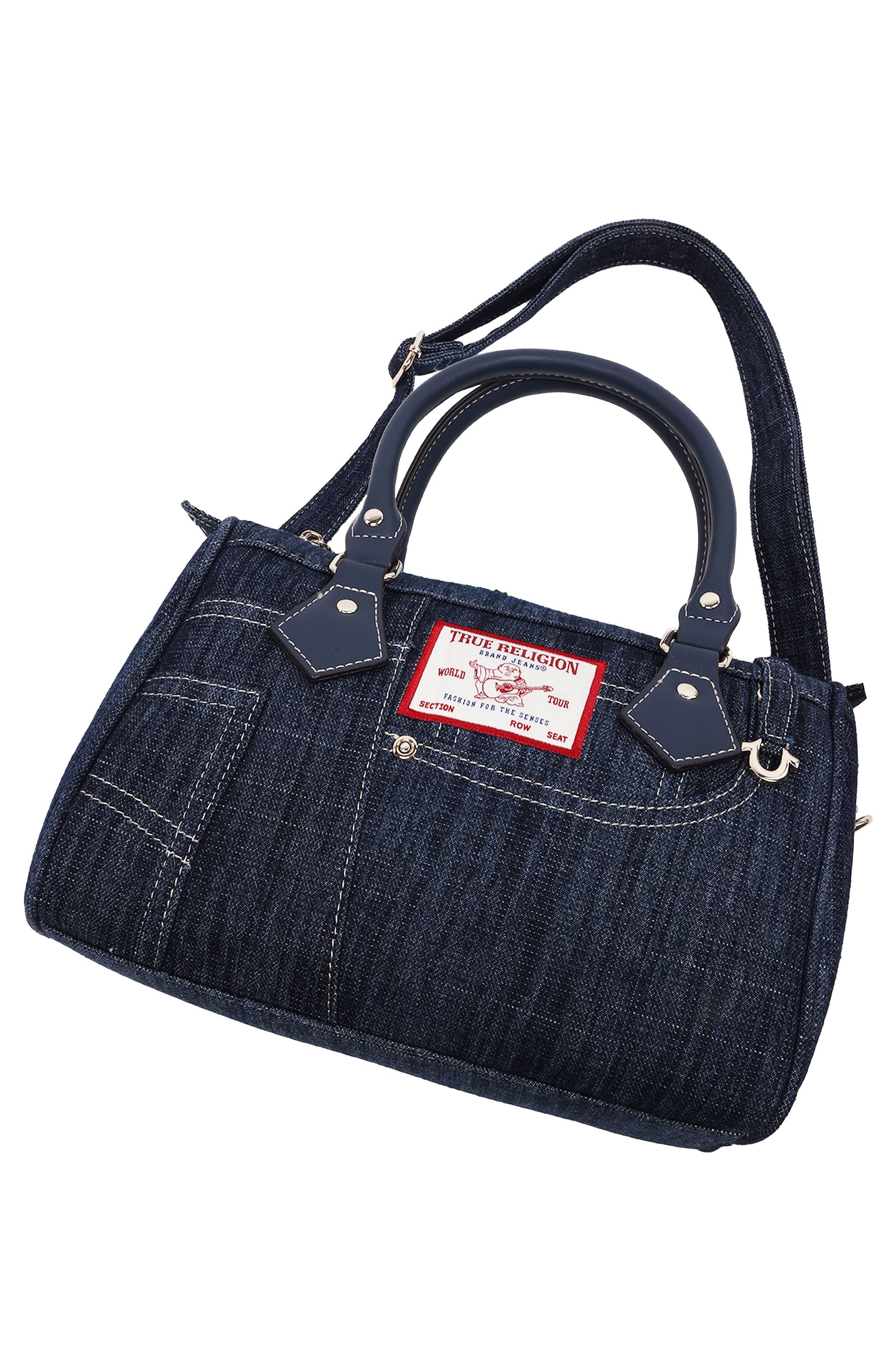 DARK DENIM