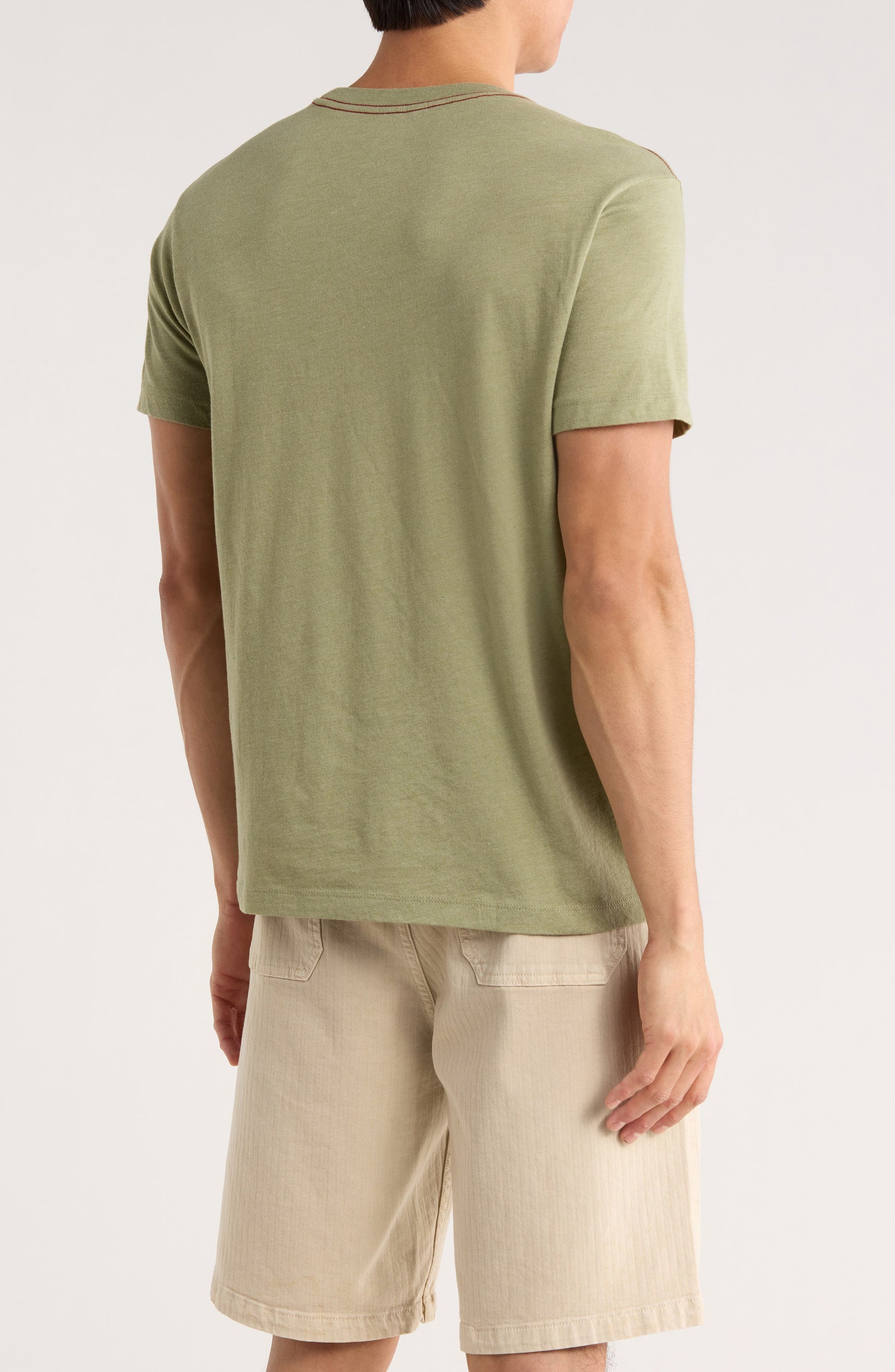 RANGER GREEN