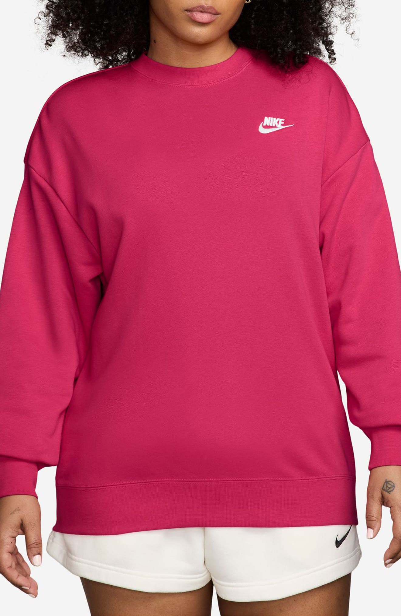 RUSH PINK/ WHITE